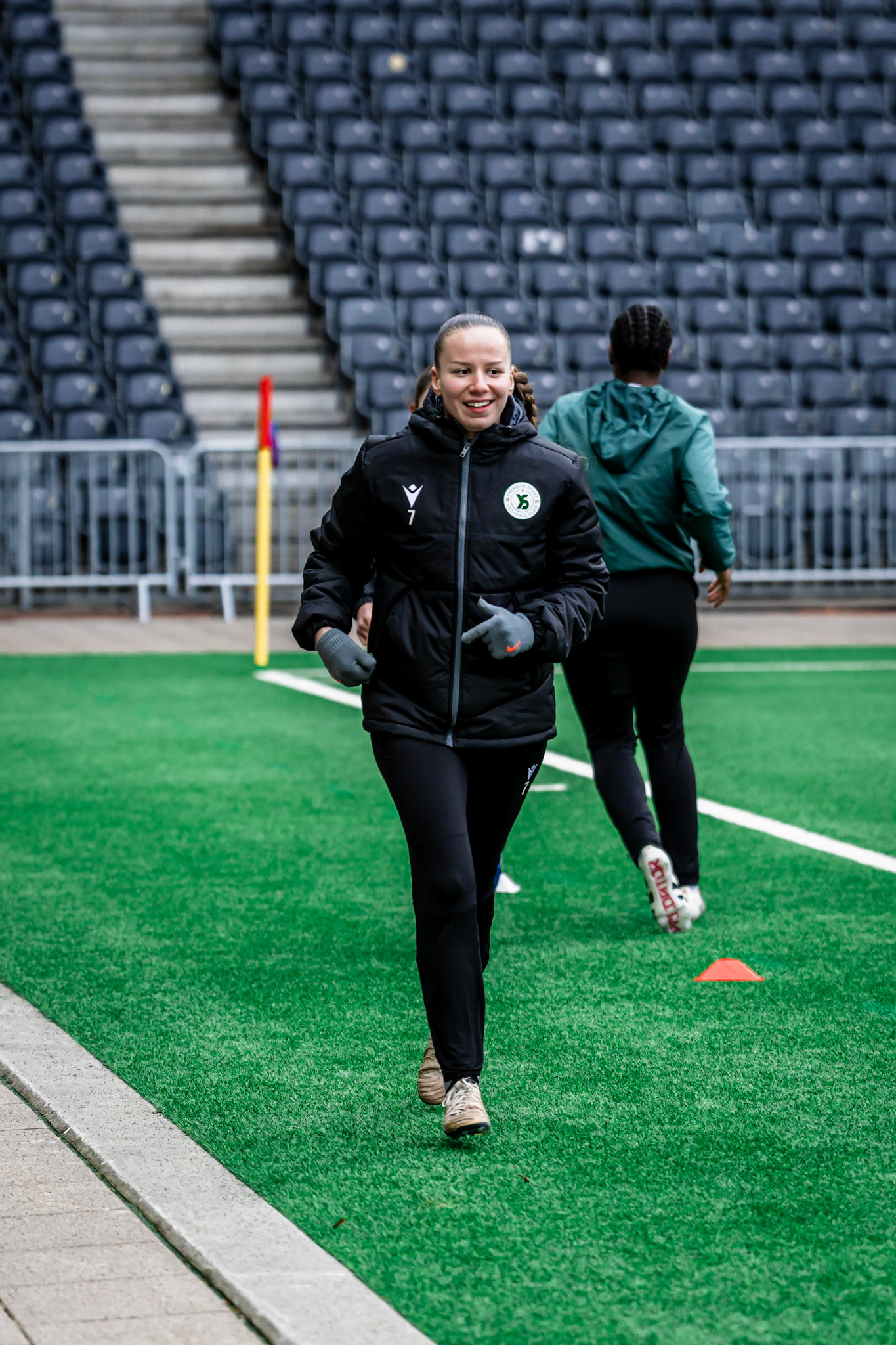 Match amical entre BSC Young-Boys et Yverdon Sport FC au Stadion Wankdorf (Christian António/LibsVisuals.com)