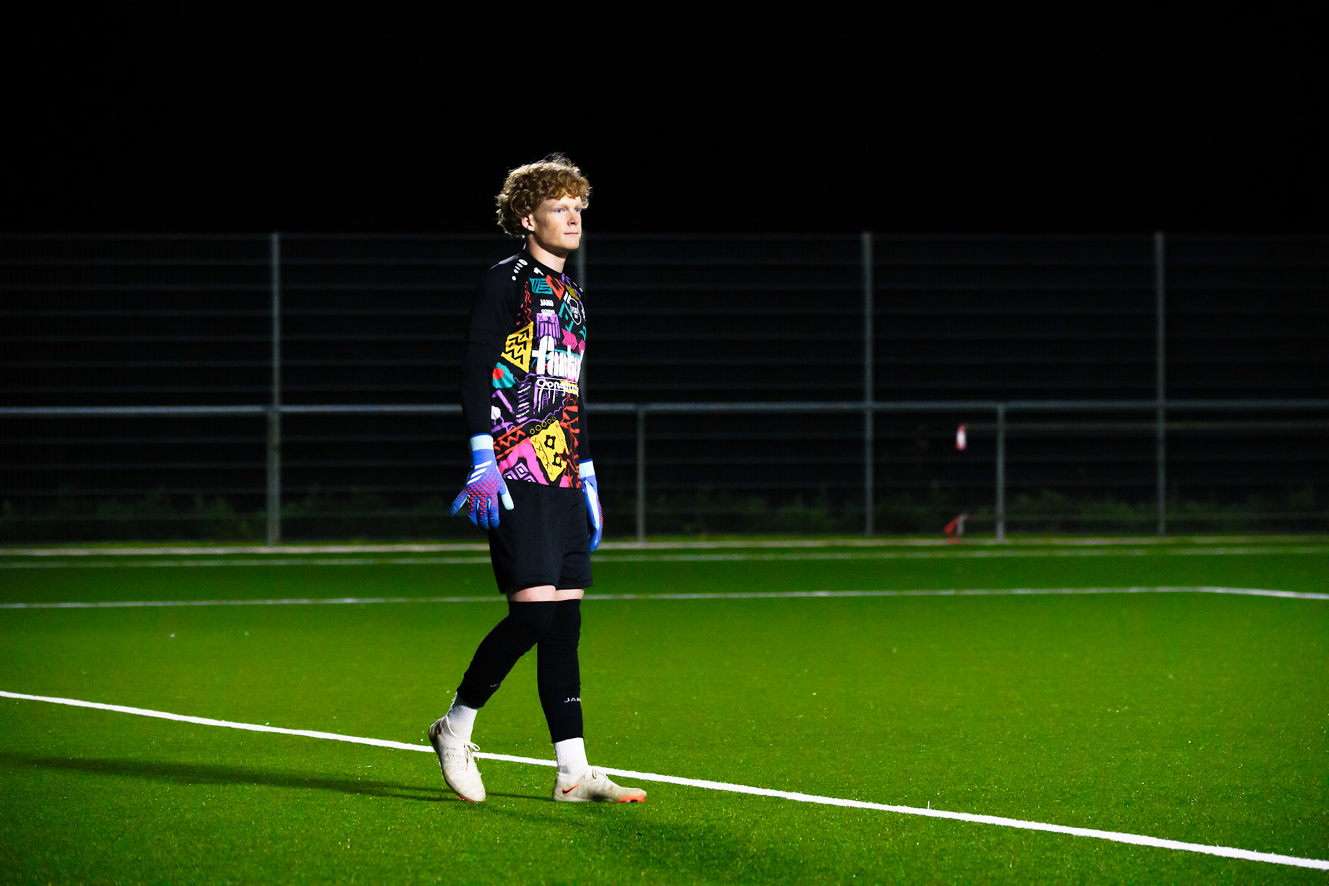 Match 2ème Ligue FC Champagne - FC Grandson-Tuileries au Terrain de Sport de Derrière-Ville à Champagne