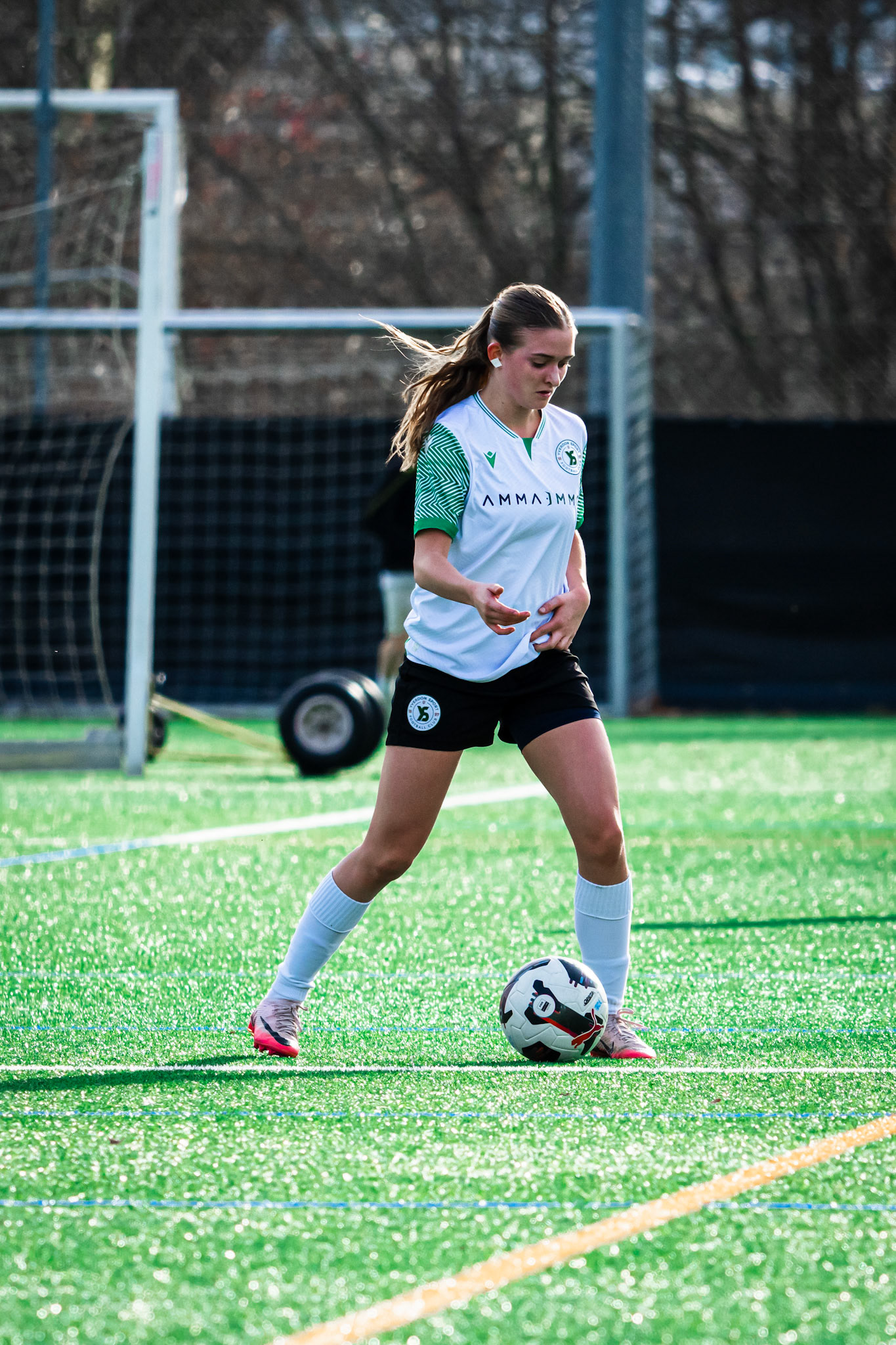 Match amical entre FC Luzern et Yverdon Sport FC au Stadion Allmend. (Christian António/LibsVisuals.com)