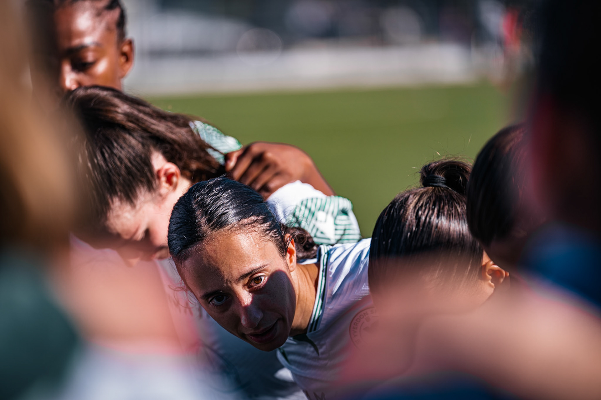 FC Schlieren et Yverdon Sport FC au Zelgli. (Christian António/LibsVisuals.com)