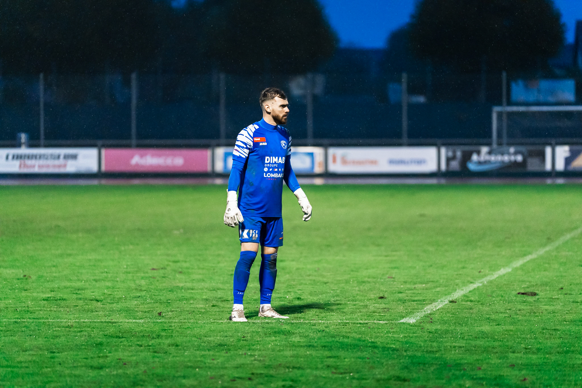 1ère Ligue Classic FC Stade-Payerne  - FC Portalban/Gletterens