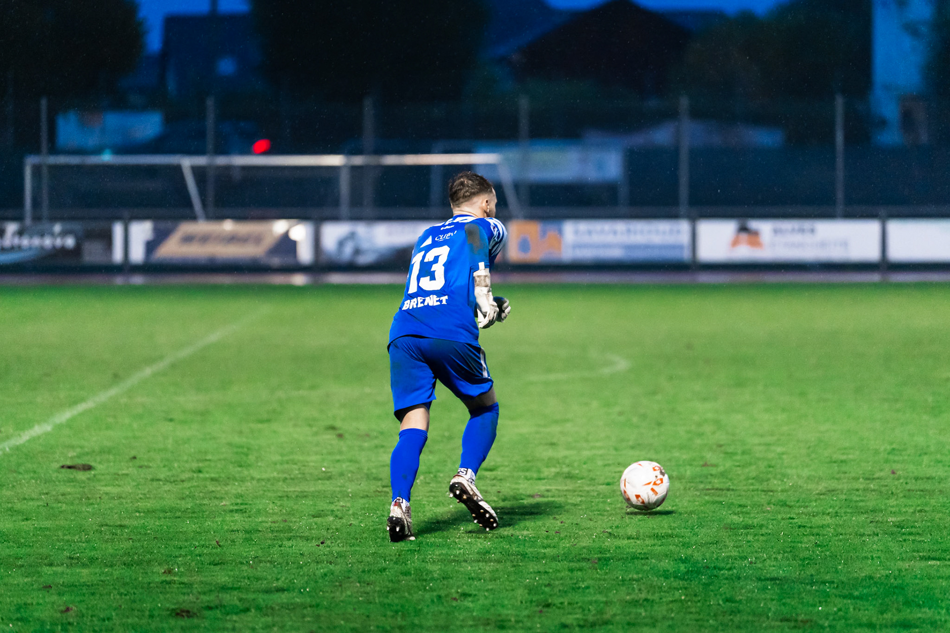 1ère Ligue Classic FC Stade-Payerne  - FC Portalban/Gletterens