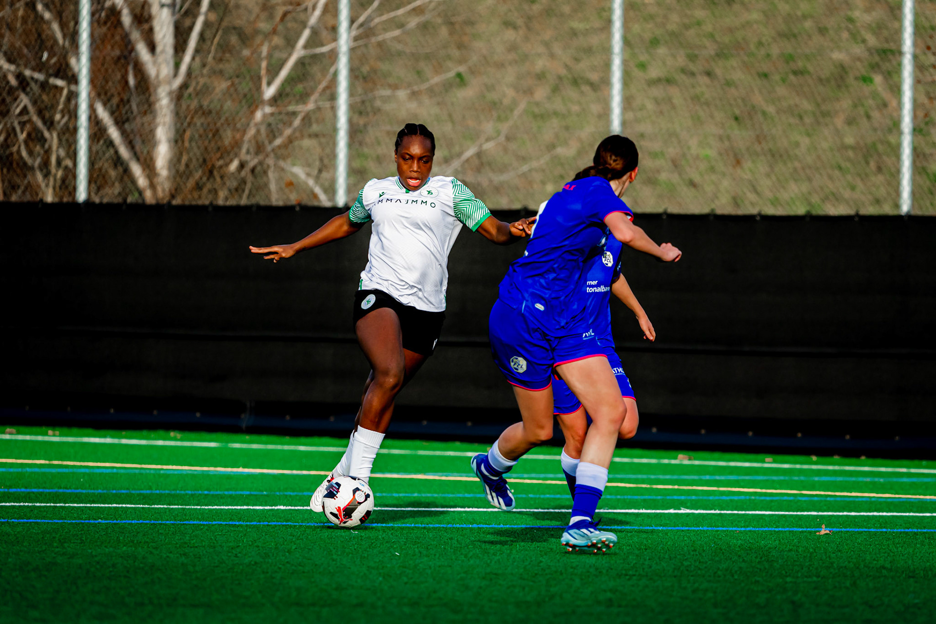 Match amical entre FC Luzern et Yverdon Sport FC au Stadion Allmend. (Christian António/LibsVisuals.com)
