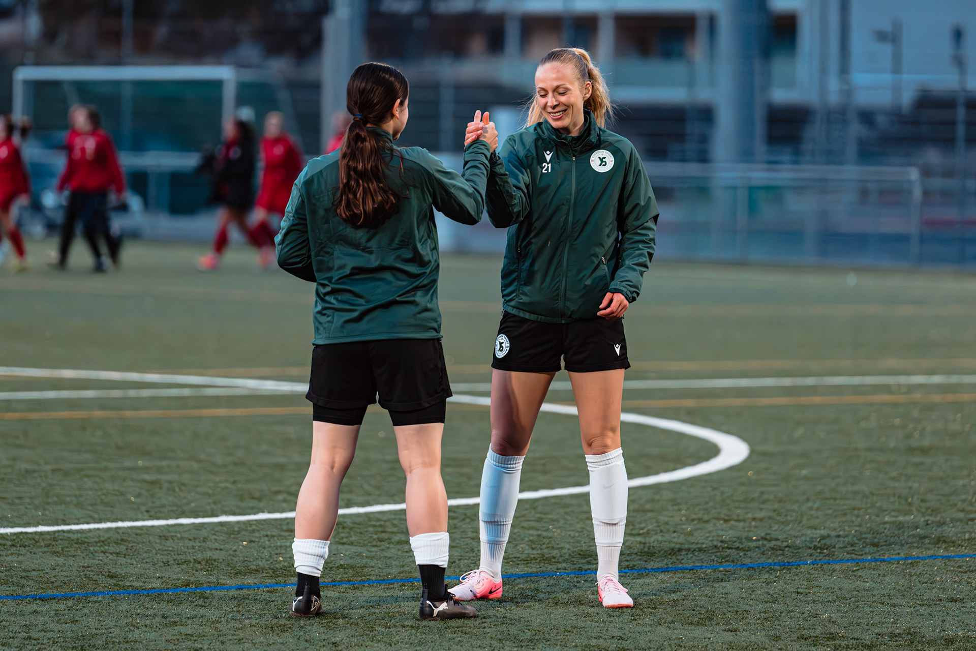 FC Sion et Yverdon Sport FC au Stade d'Octodure. (Christian António/LibsVisuals.com)
