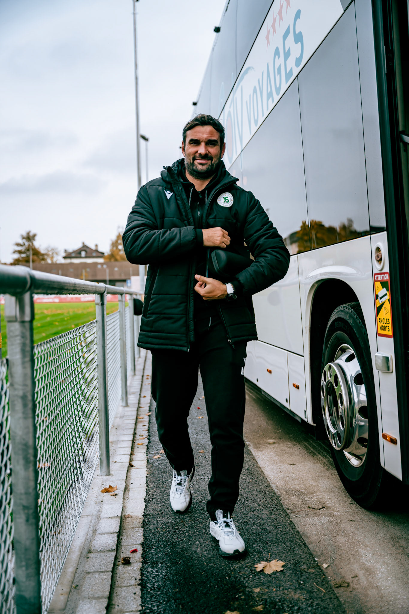 Match de championnat LNB Féminine opposant le FC Winterthur et Yverdon Sport FC au Schützenwiese, Winterthur. (Christian António/LibsVisuals.com)