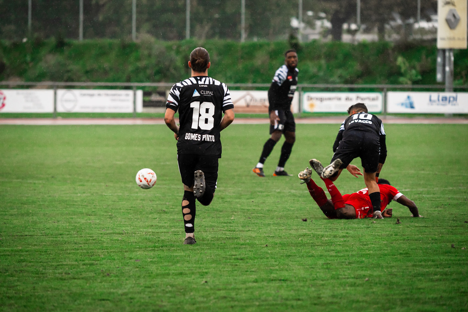 1ère Ligue Classic FC Stade-Payerne  - FC Portalban/Gletterens