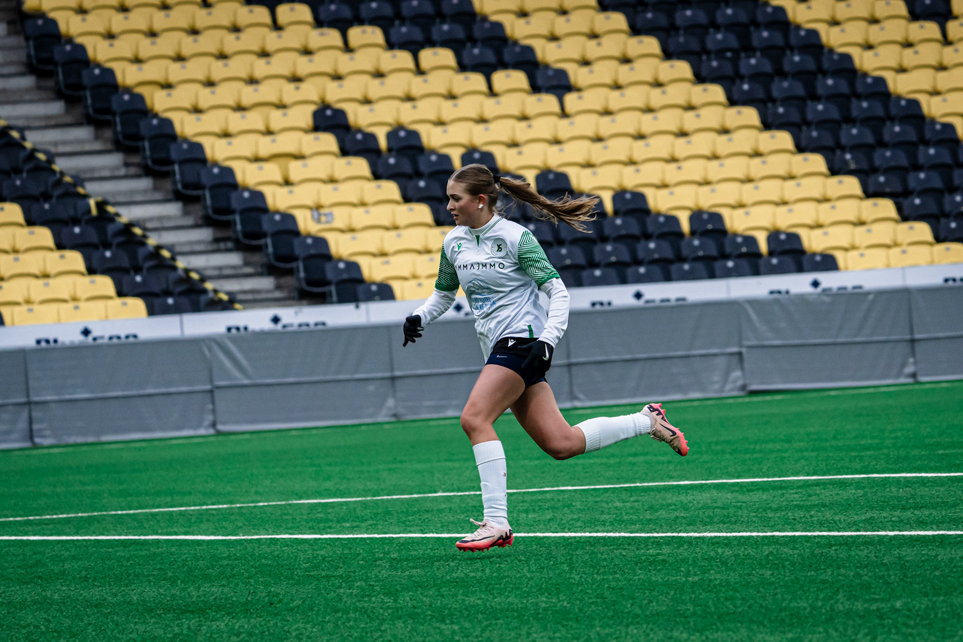 Match amical entre BSC Young-Boys et Yverdon Sport FC au Stadion Wankdorf (Christian António/LibsVisuals.com)
