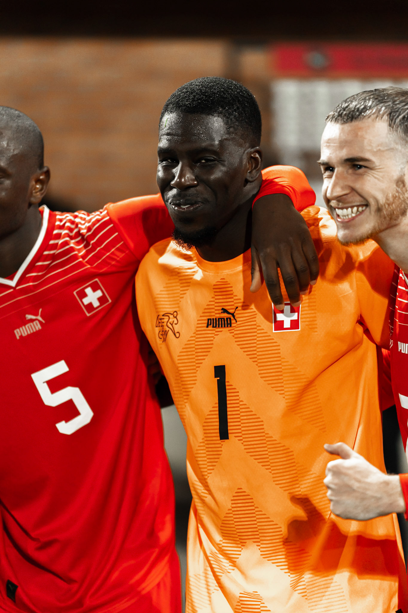 Tour intermédiaire UEFA Regions' Cup ACVF (SUI) - Munster (IRL)