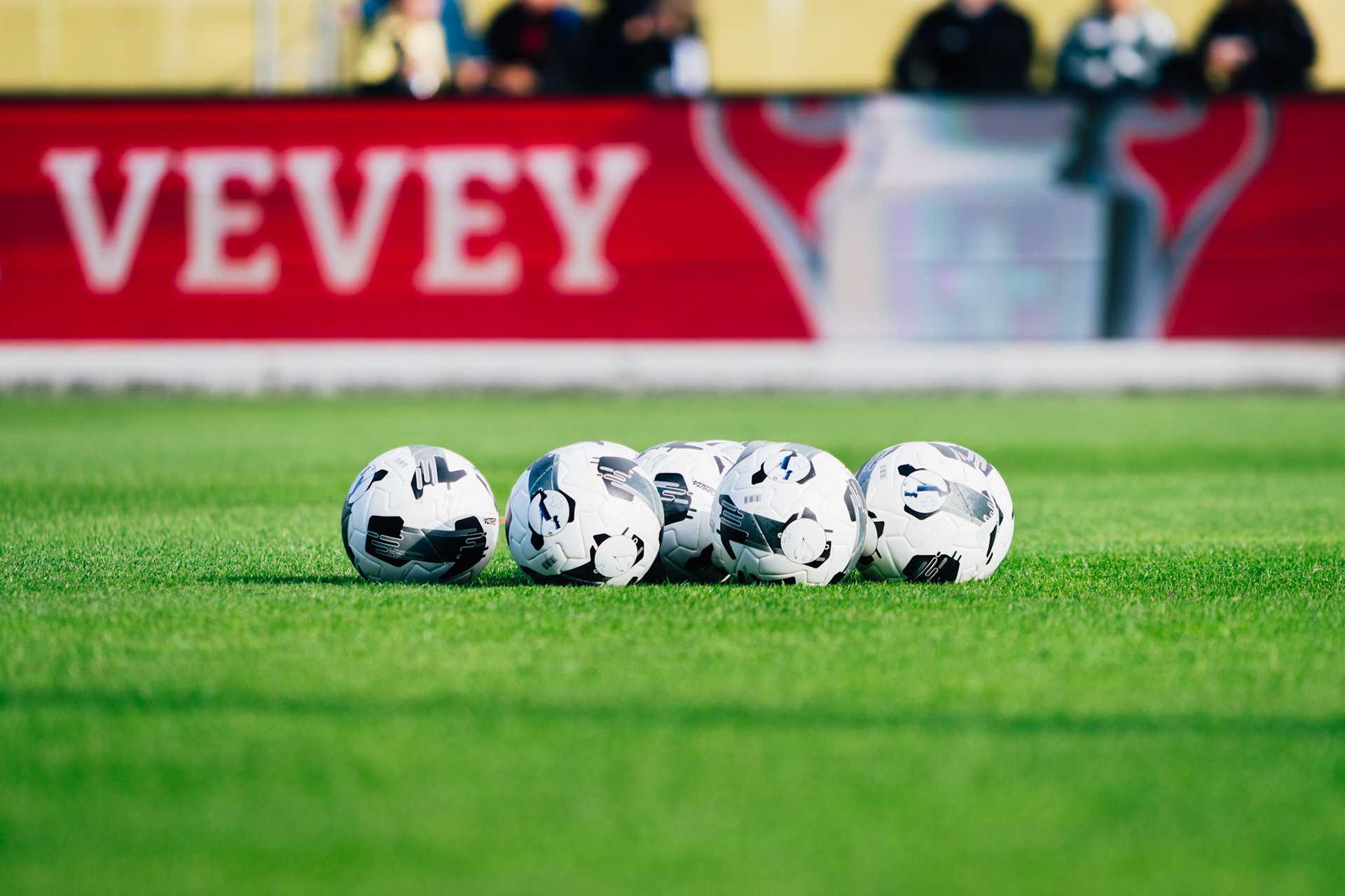 1/16ème de Coupe Suisse Vevey-Sports  - BSC Young Boys1/16ème de Coupe Suisse Vevey-Sports  - BSC Young Boys au Stade de Copet à Vevey