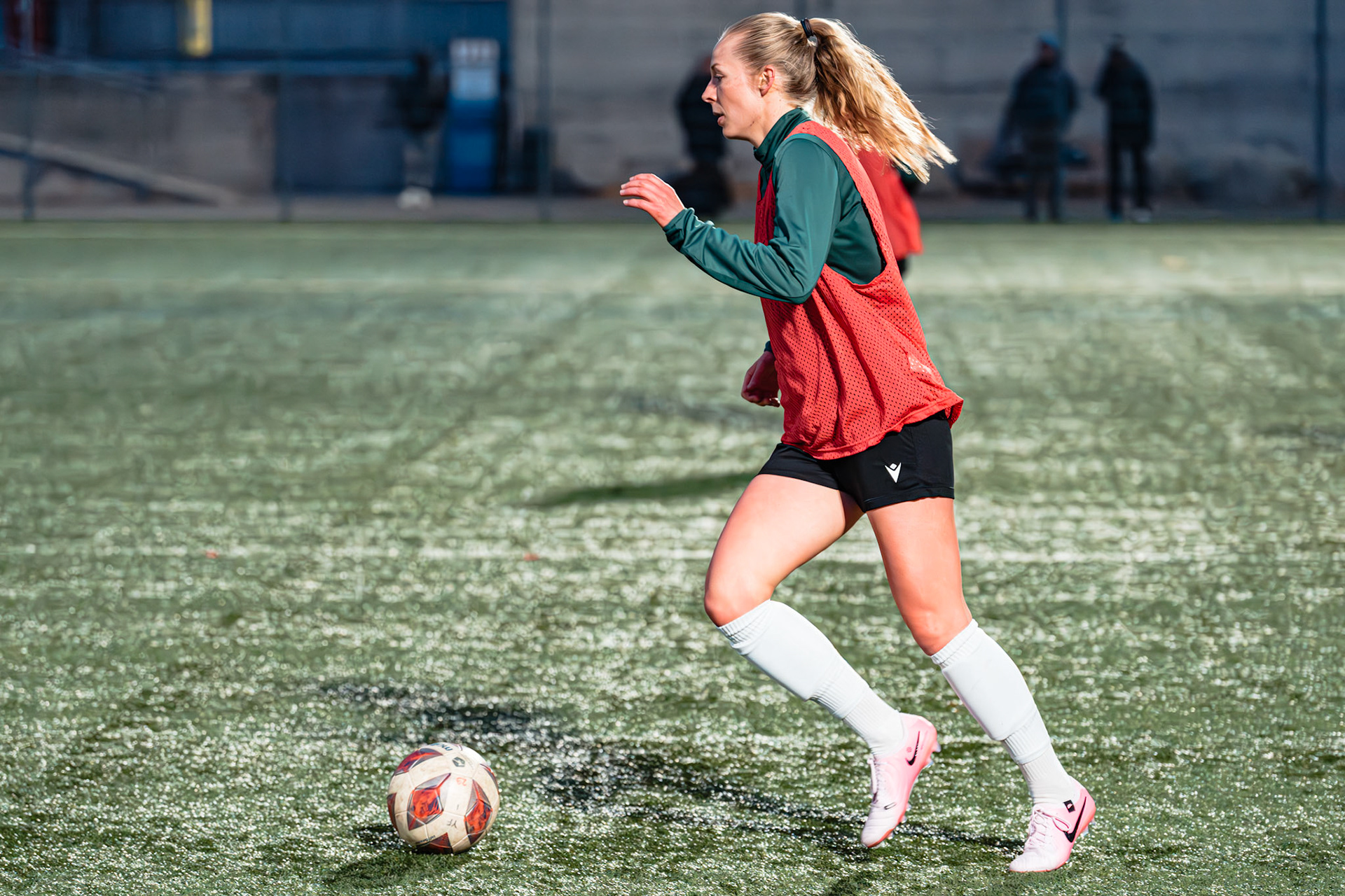 FC Sion et Yverdon Sport FC au Stade d'Octodure. (Christian António/LibsVisuals.com)
