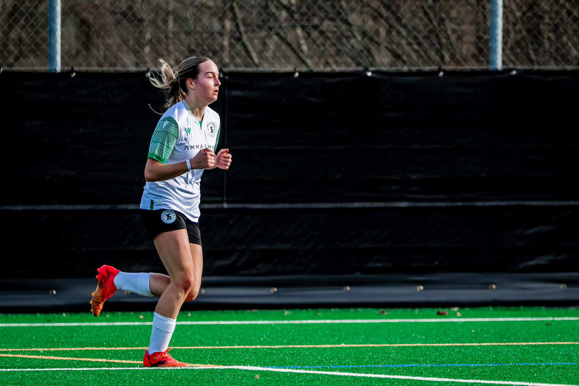 Match amical entre FC Luzern et Yverdon Sport FC au Stadion Allmend. (Christian António/LibsVisuals.com)