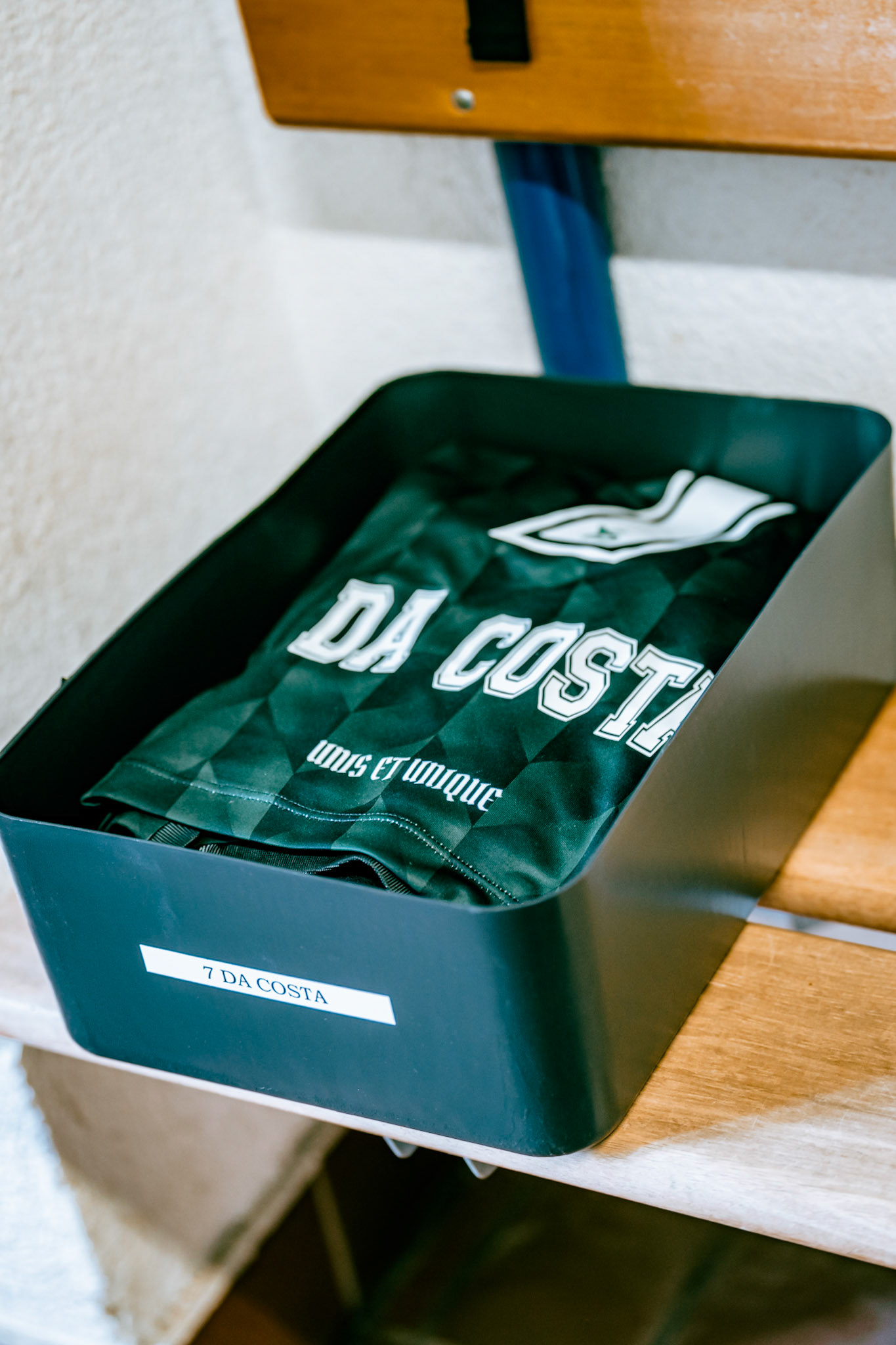 Match de championnat LNB Féminine opposant le FC Winterthur et Yverdon Sport FC au Schützenwiese, Winterthur. (Christian António/LibsVisuals.com)