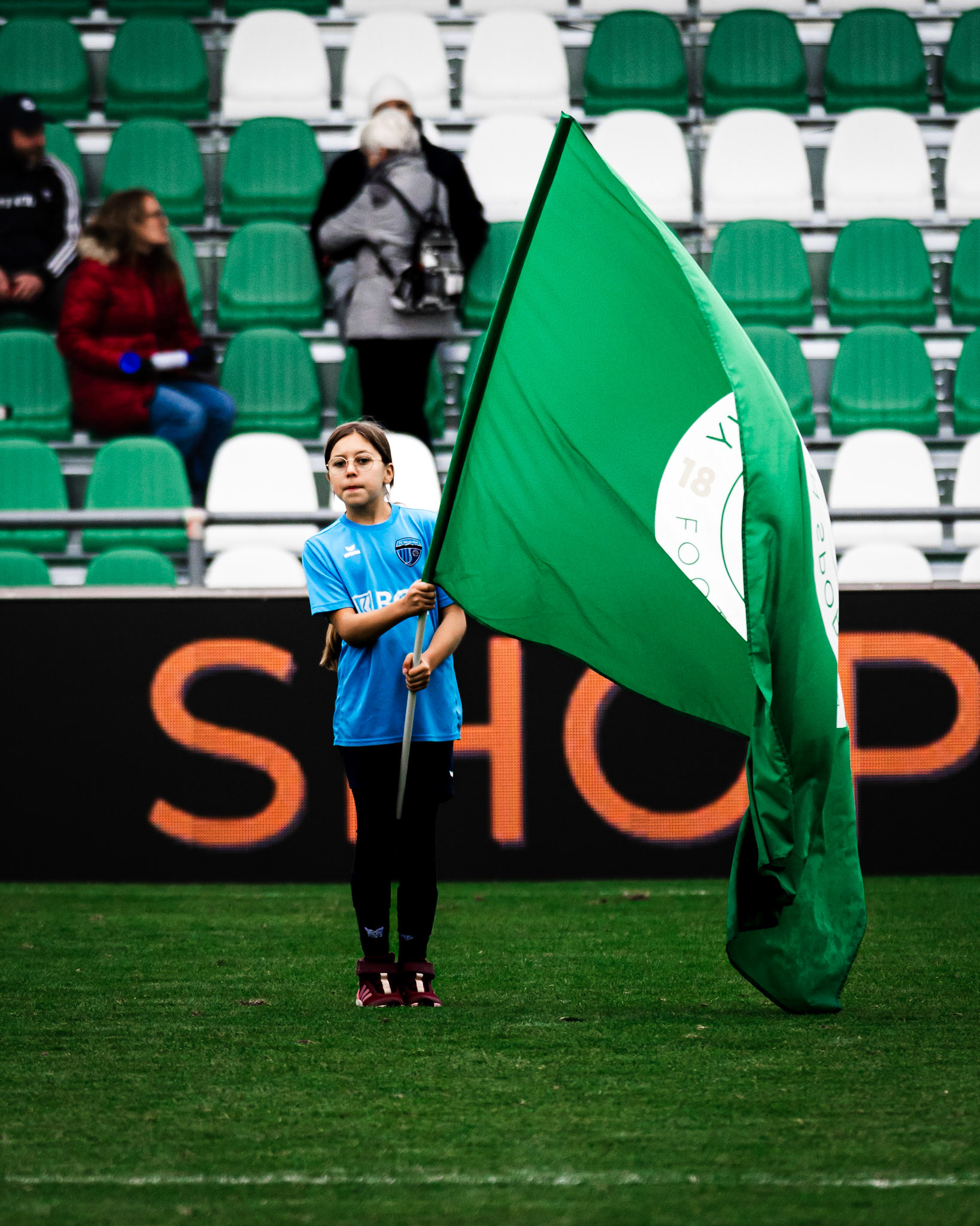 1/8 de finale - AXA coupe suisse Féminine Yverdon Sport FC - Frauenteam Thun Berner-Oberland