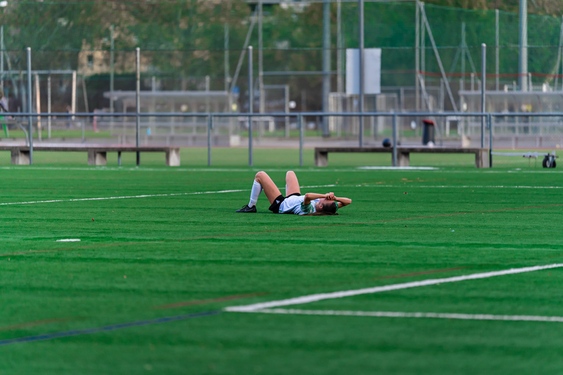 Ligue nationale B Féminine FC Lugano - Yverdon-Sport
