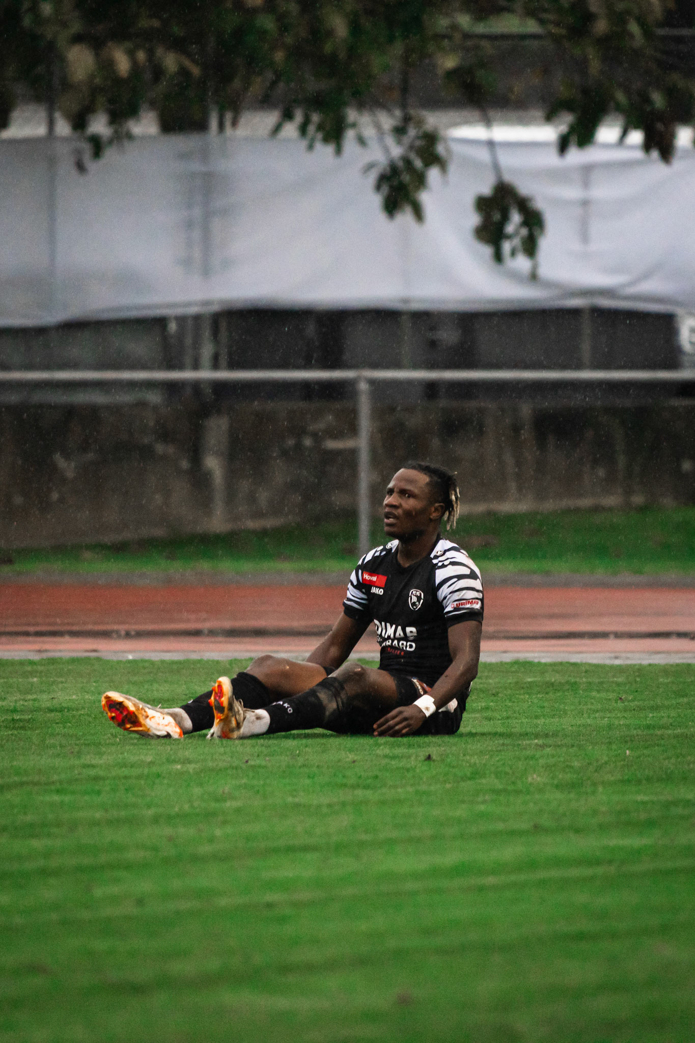 1ère Ligue Classic FC Stade-Payerne  - FC Portalban/Gletterens