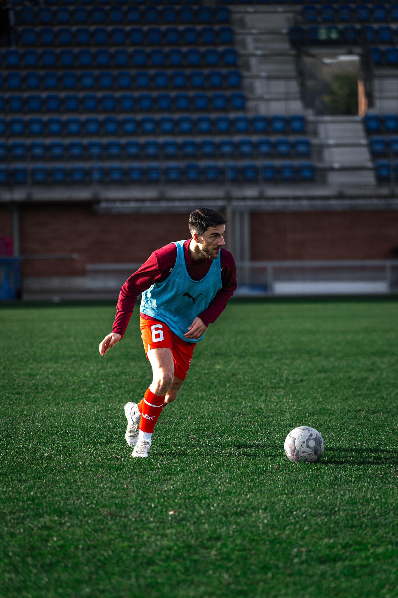Tour intermédiaire UEFA Regions' Cup ACVF (SUI) - Munster (IRL)