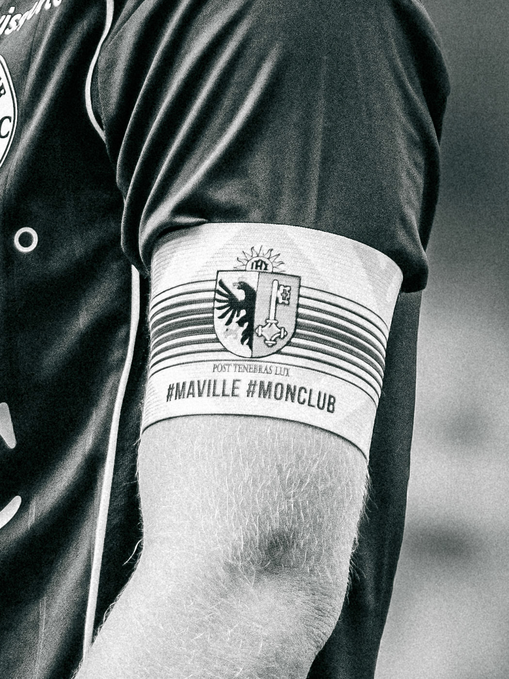 Match de l’AXA Women’s Super League opposant BSC YB Frauen et Servette FC Chênois Féminin au Spitalacker (Kunstrasenfeld), Bern. (Christian António/LibsVisuals.com)