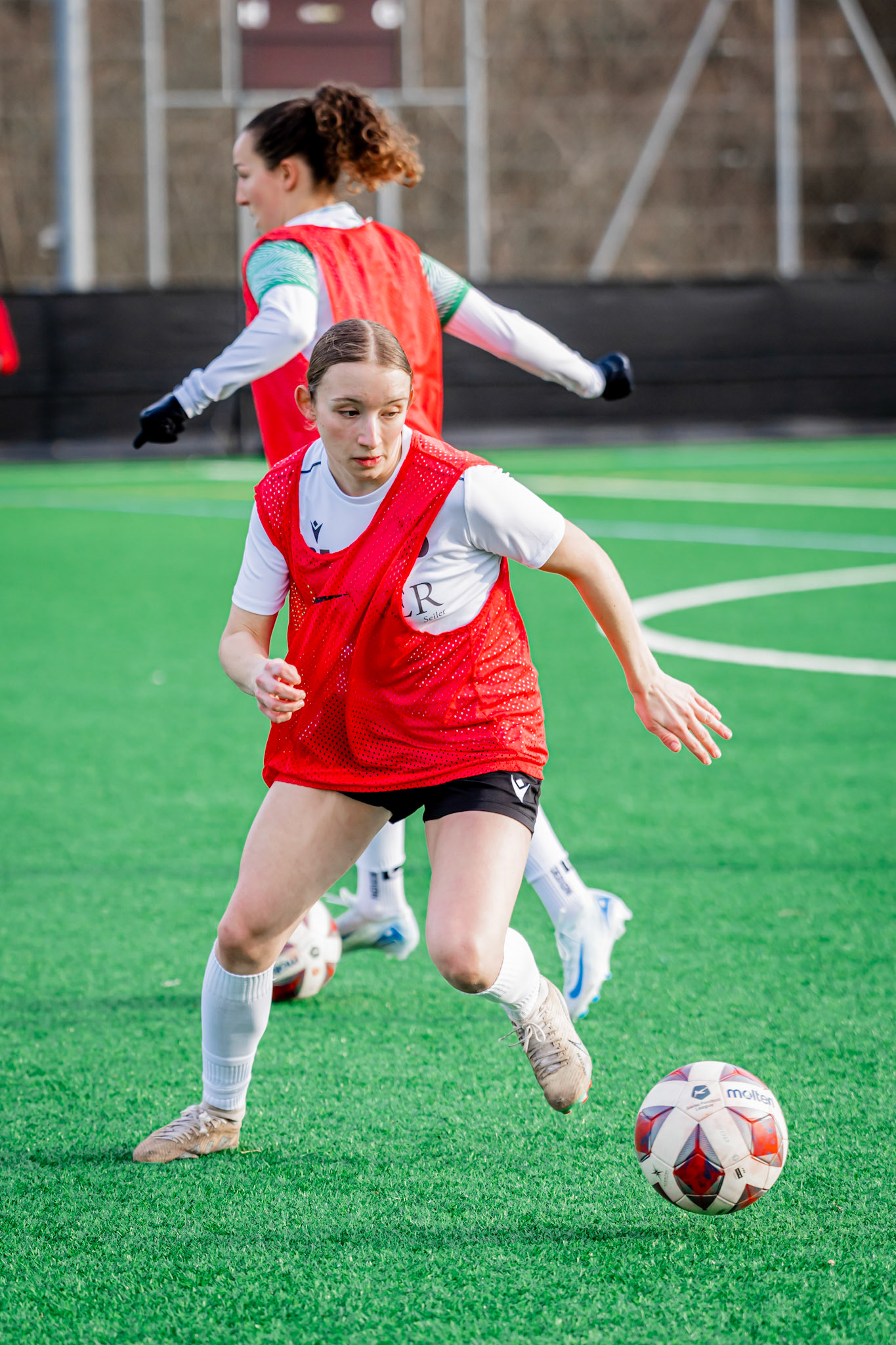 Match amical entre FC Luzern et Yverdon Sport FC au Stadion Allmend. (Christian António/LibsVisuals.com)