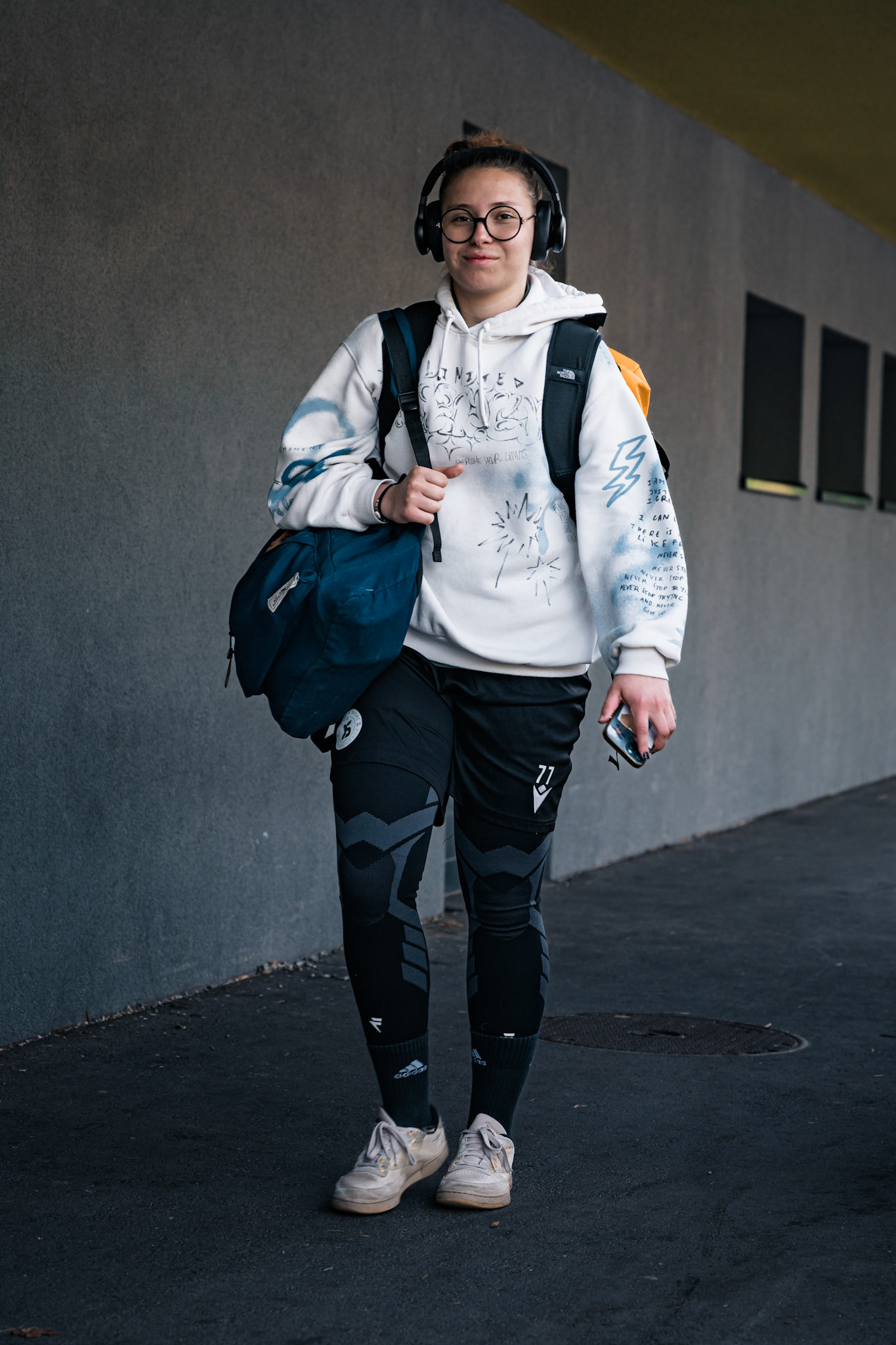 FC Schlieren et Yverdon Sport FC au Zelgli. (Christian António/LibsVisuals.com)
