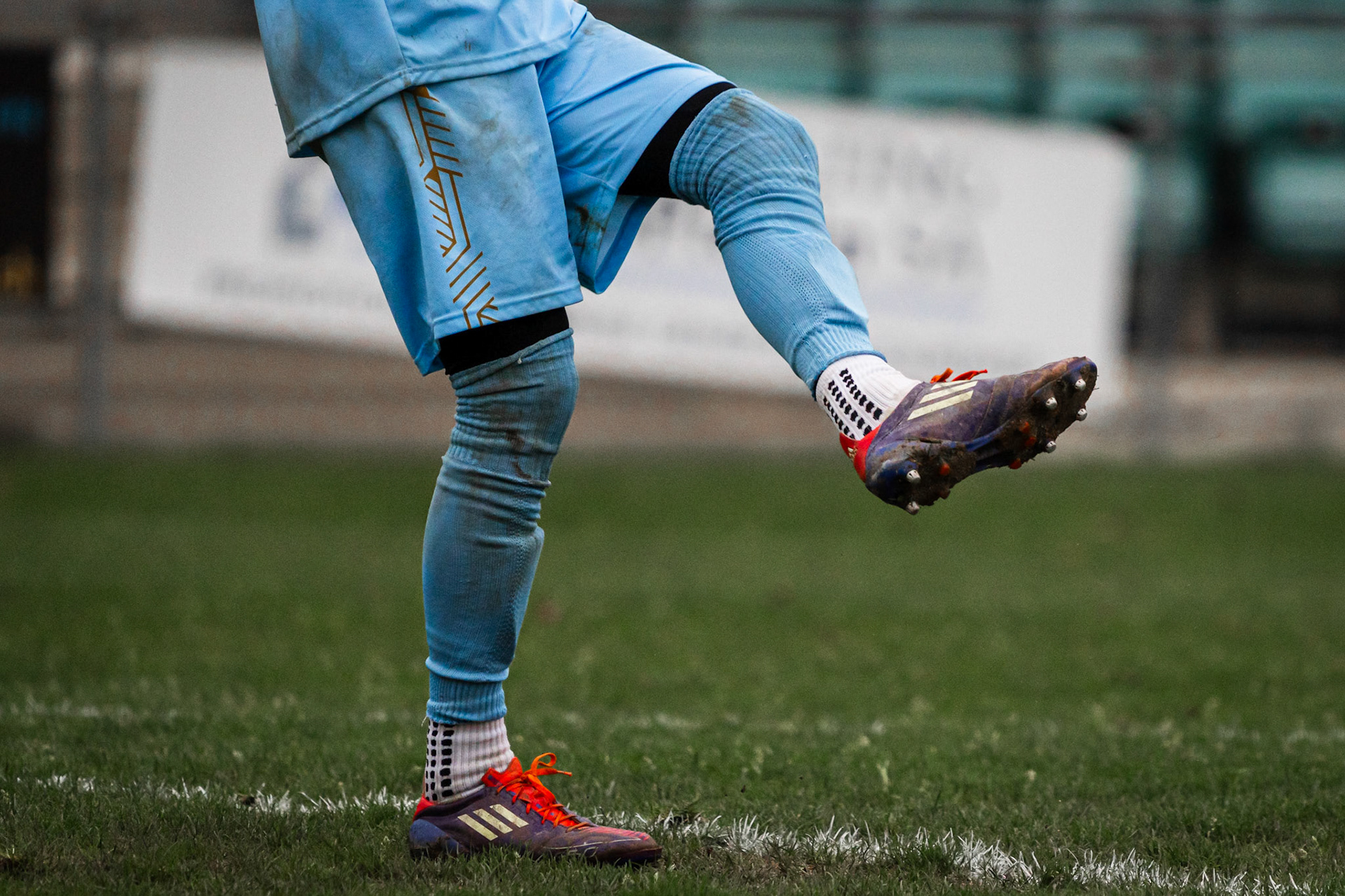 2e Ligue interrégionale FC Stade-Lausanne-Ouchy III - Signal FC Bernex-Confignon