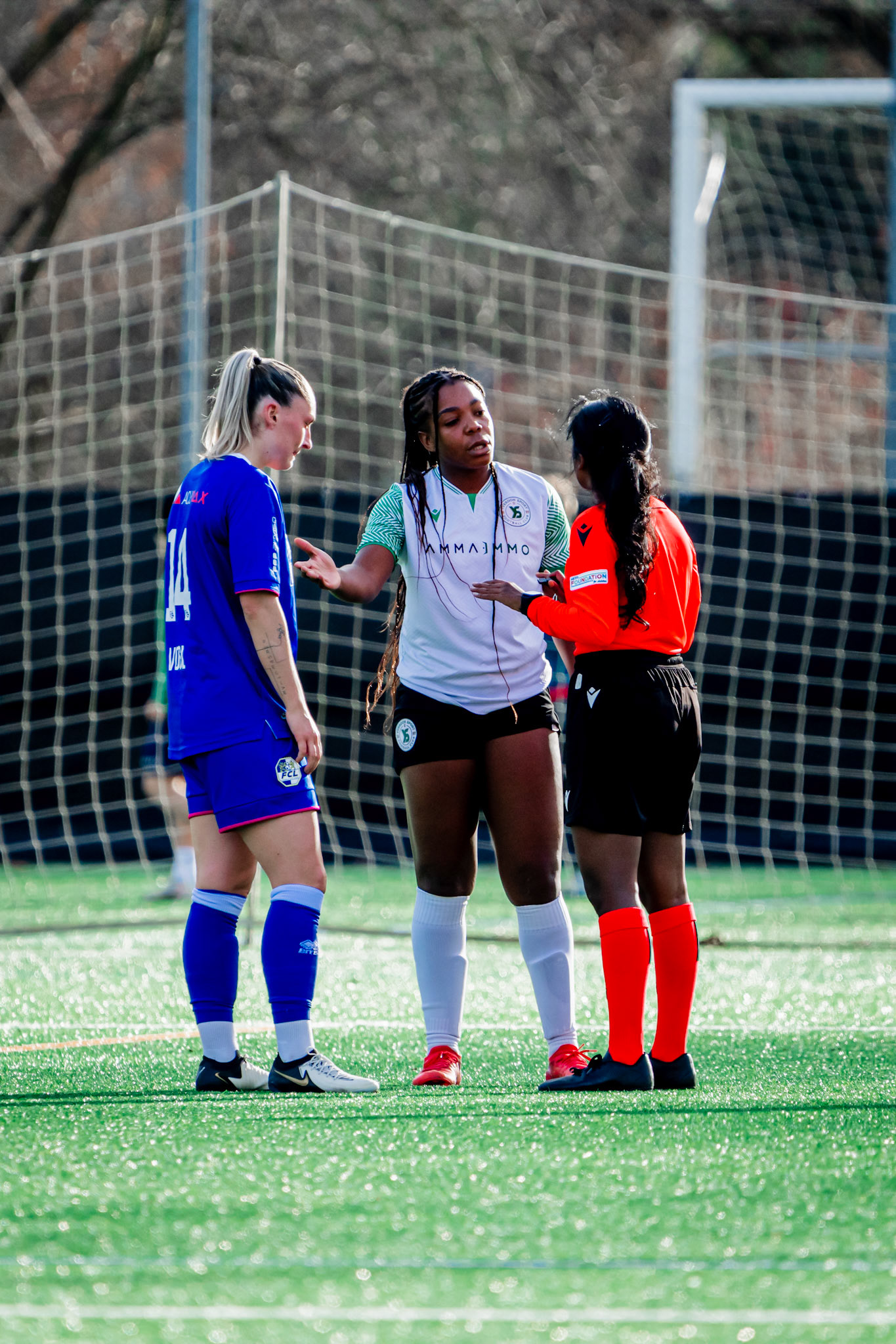 Match amical entre FC Luzern et Yverdon Sport FC au Stadion Allmend. (Christian António/LibsVisuals.com)