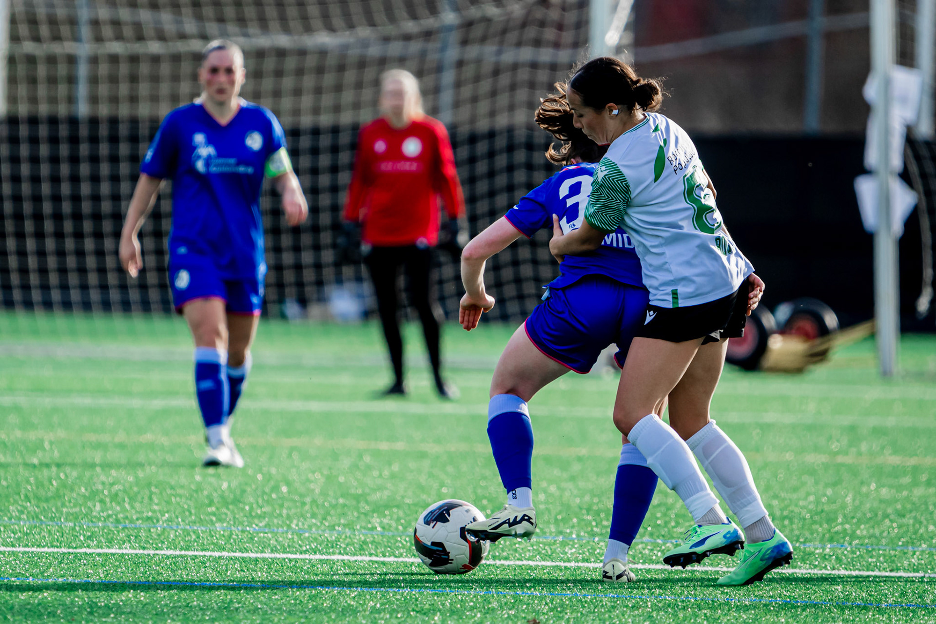 Match amical entre FC Luzern et Yverdon Sport FC au Stadion Allmend. (Christian António/LibsVisuals.com)