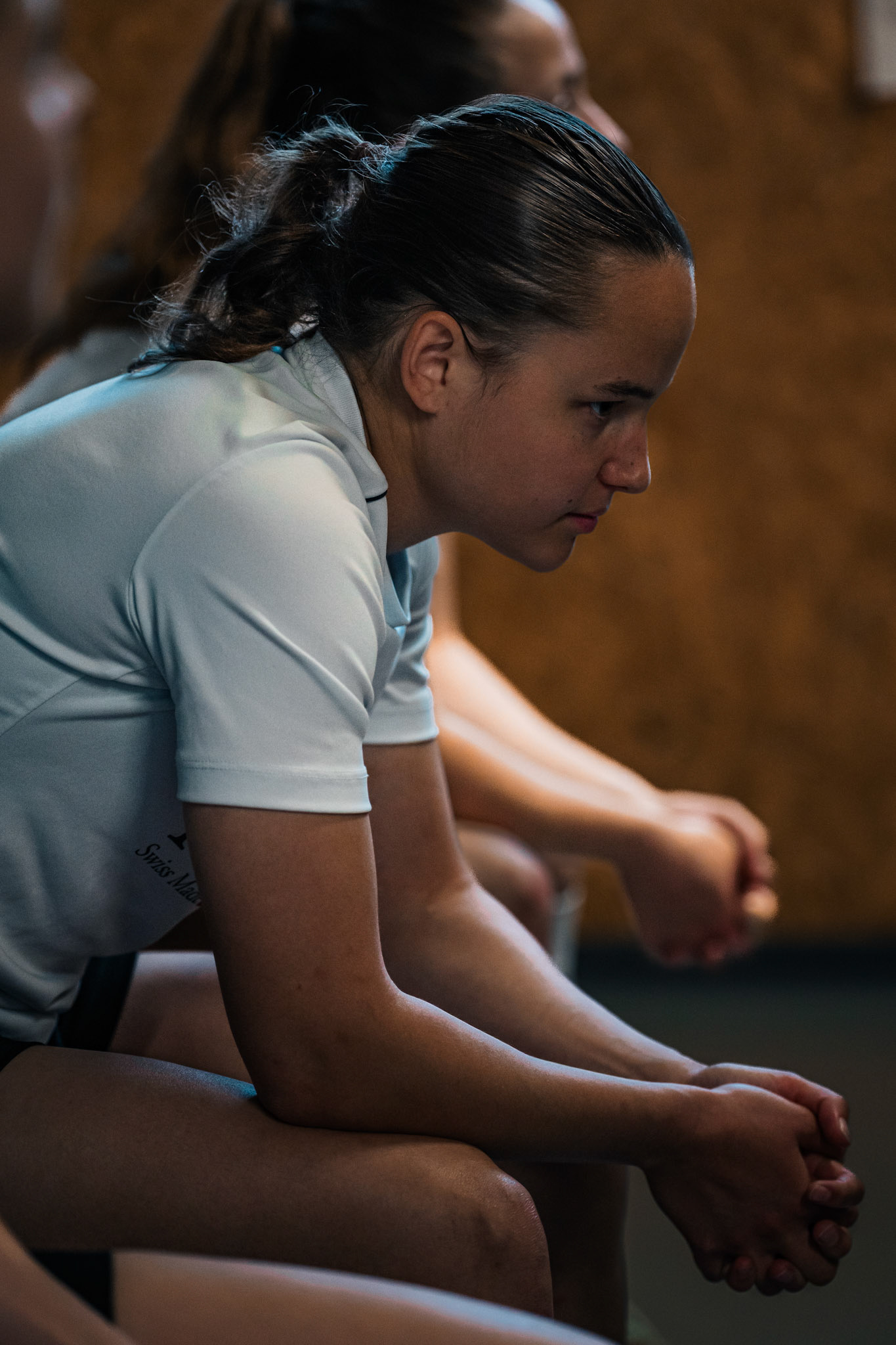 FC Schlieren et Yverdon Sport FC au Zelgli. (Christian António/LibsVisuals.com)