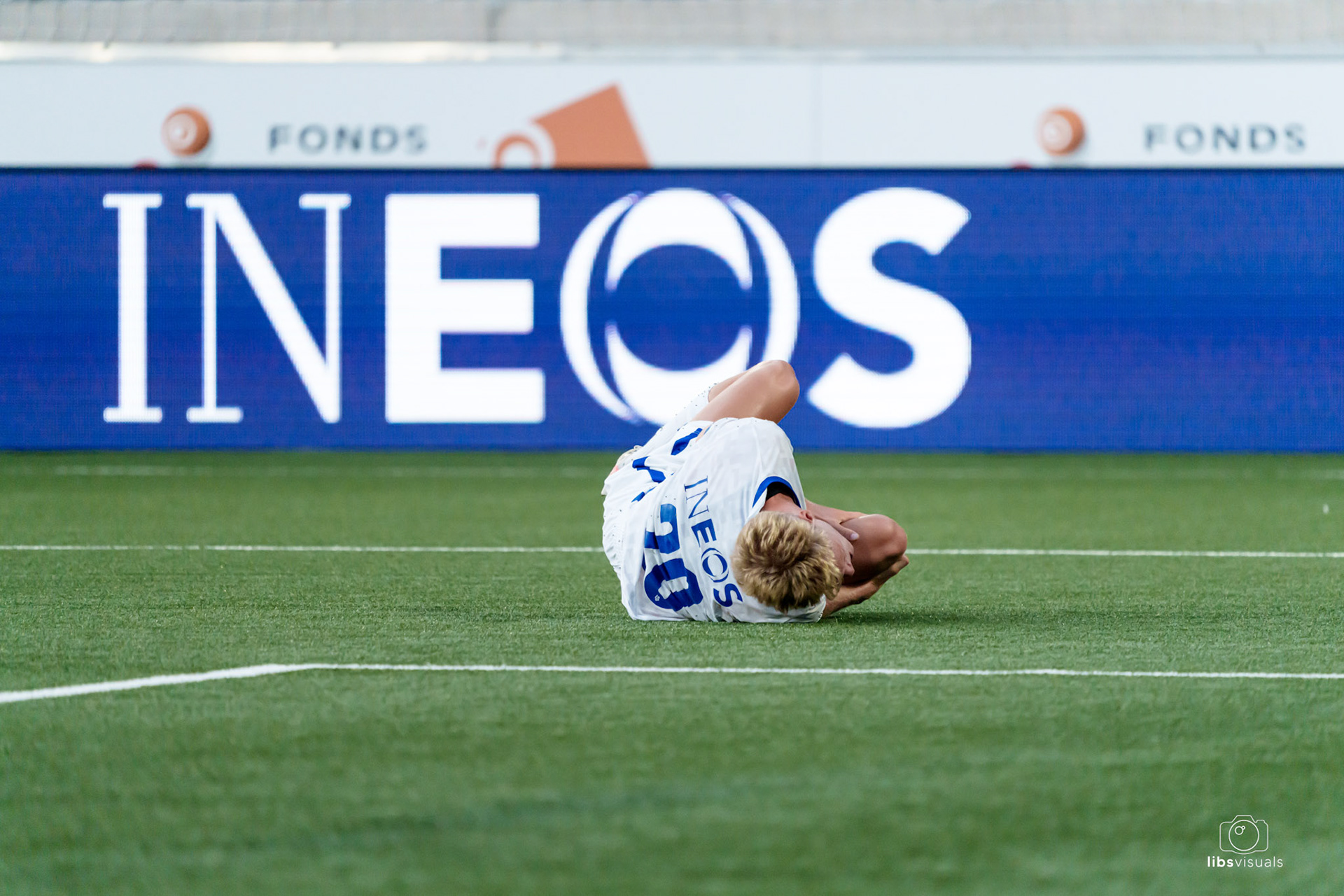 1ère Ligue Classic Lausanne-Sport M21 - FC Stade Payerne