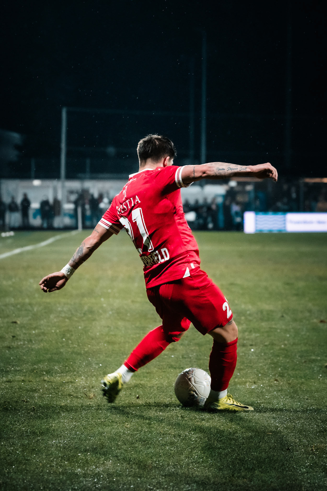 Super League Yverdon-Sport FC - FC Sion