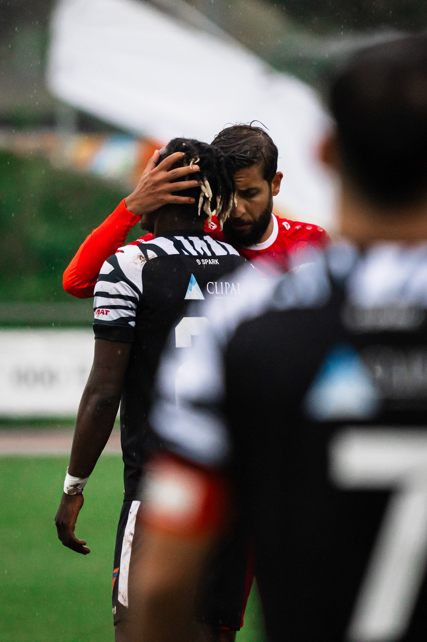 1ère Ligue Classic FC Stade-Payerne  - FC Portalban/Gletterens