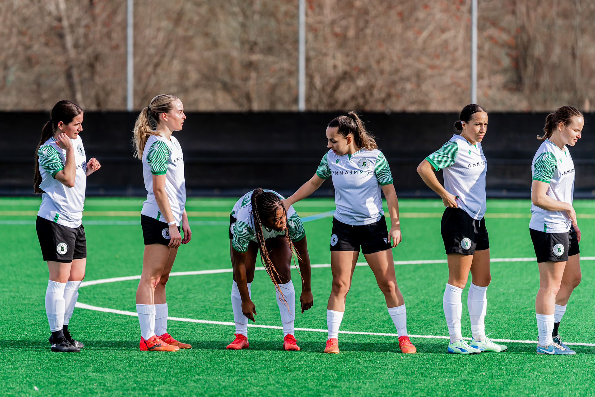 Match amical entre FC Luzern et Yverdon Sport FC au Stadion Allmend. (Christian António/LibsVisuals.com)