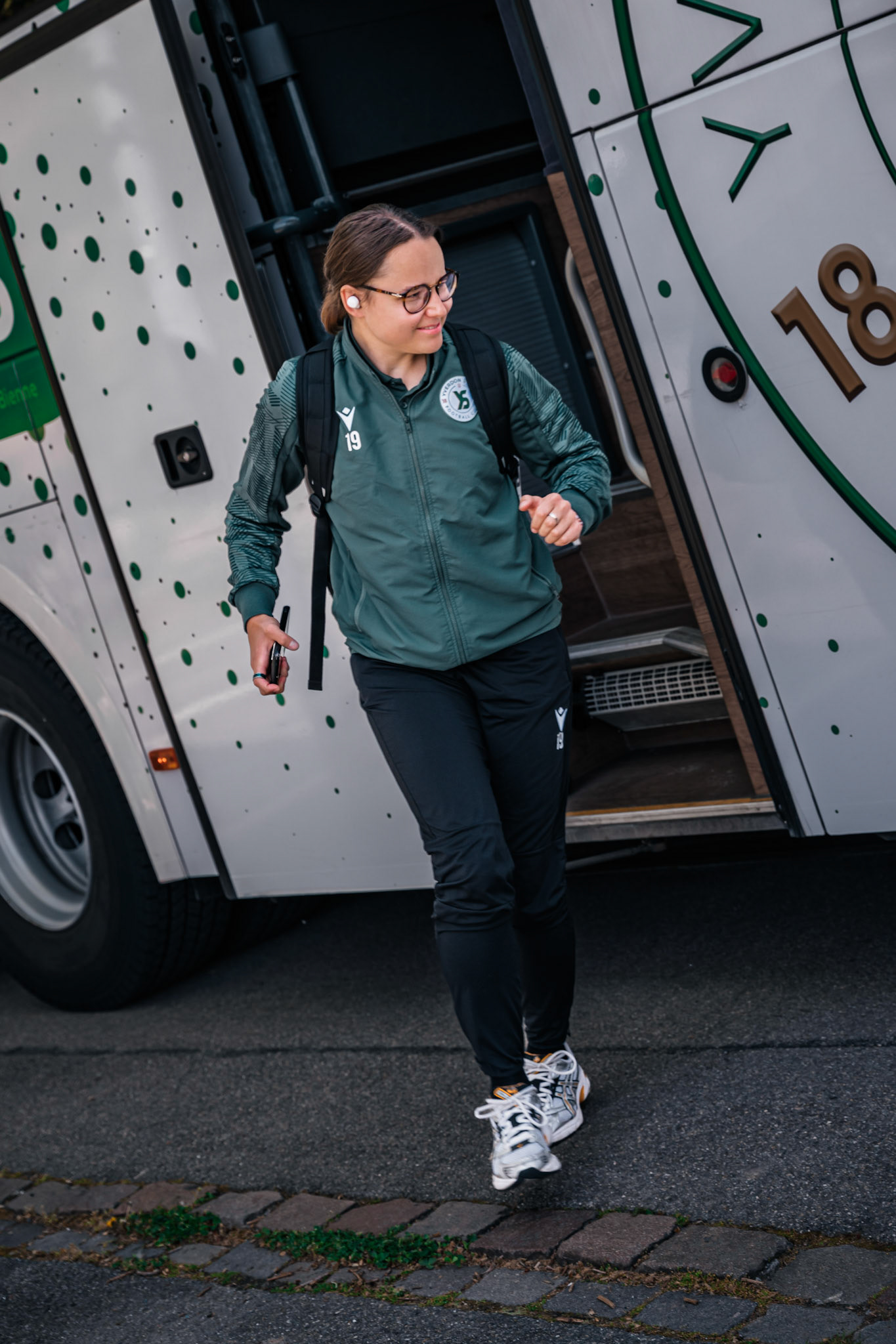 FC Schlieren et Yverdon Sport FC au Zelgli. (Christian António/LibsVisuals.com)