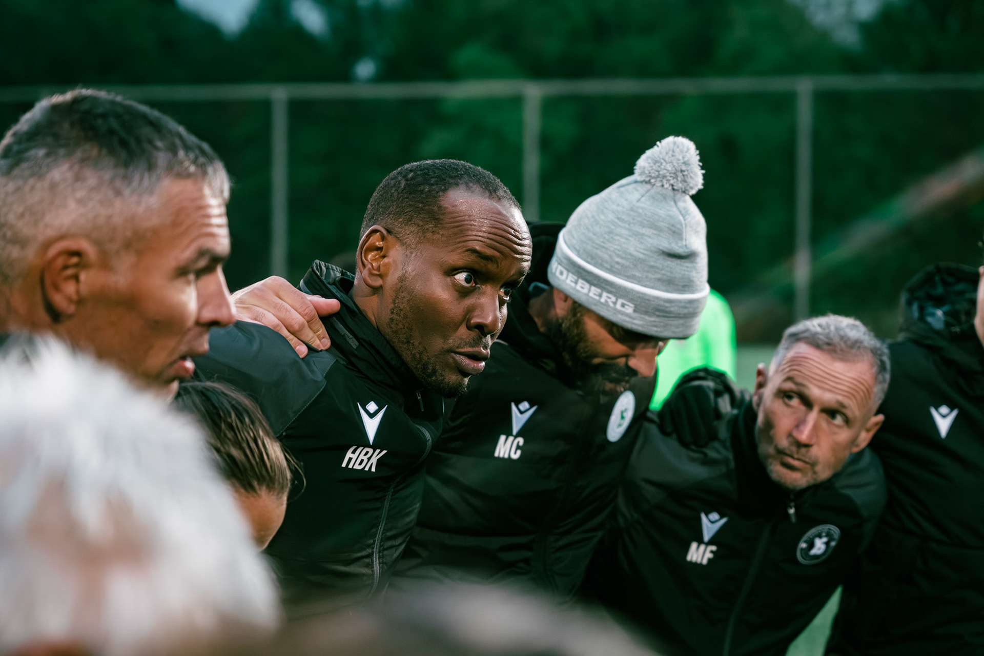 Match AXA Women’s Cup (1/16 de finale) opposant FC Lausanne-Sport et Yverdon Sport FC au Centre sportif de la Tuilière. (Christian António/LibsVisuals.com)