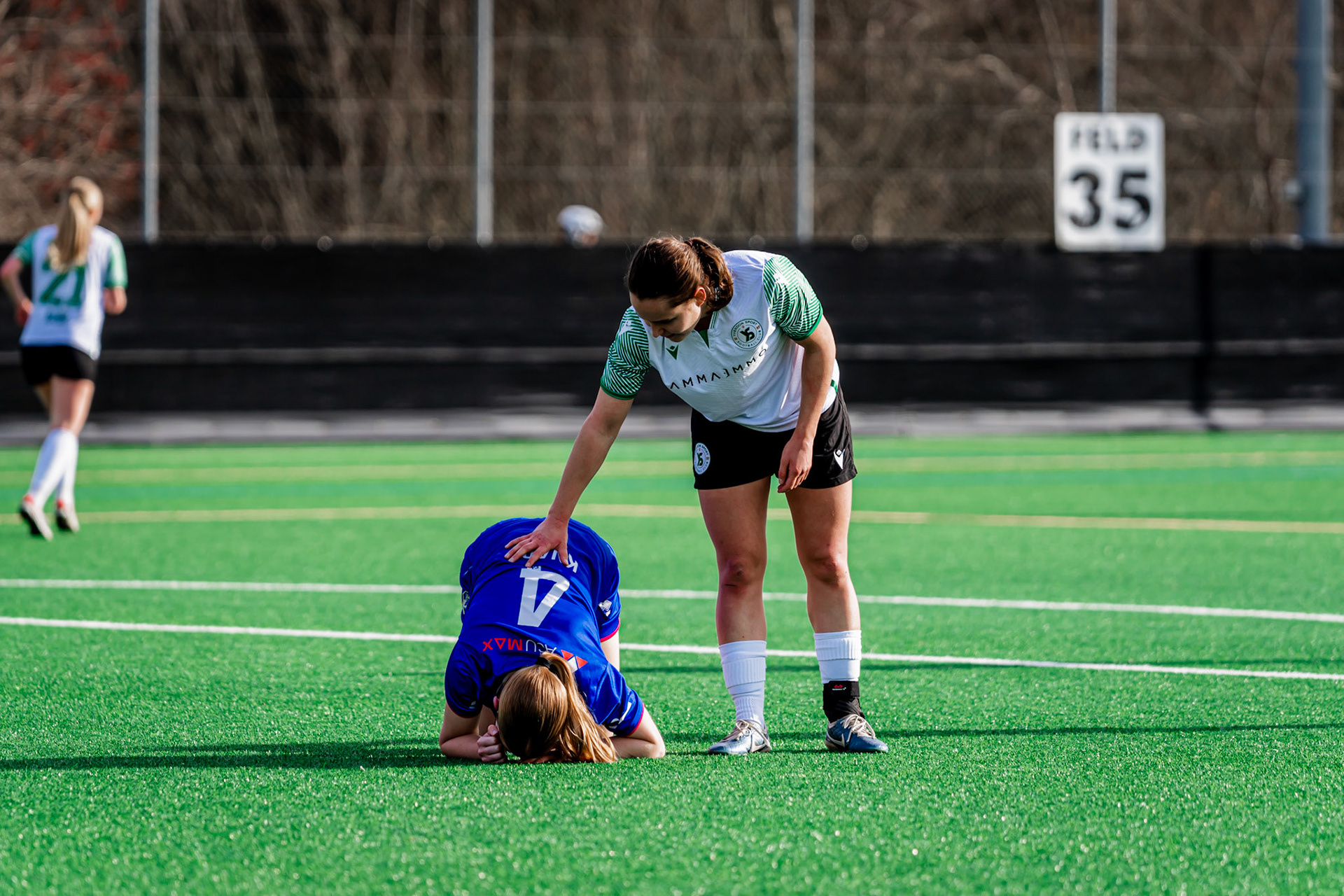 Match amical entre FC Luzern et Yverdon Sport FC au Stadion Allmend. (Christian António/LibsVisuals.com)