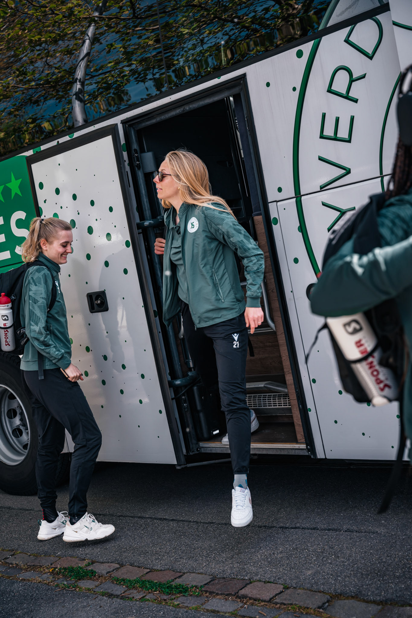FC Schlieren et Yverdon Sport FC au Zelgli. (Christian António/LibsVisuals.com)