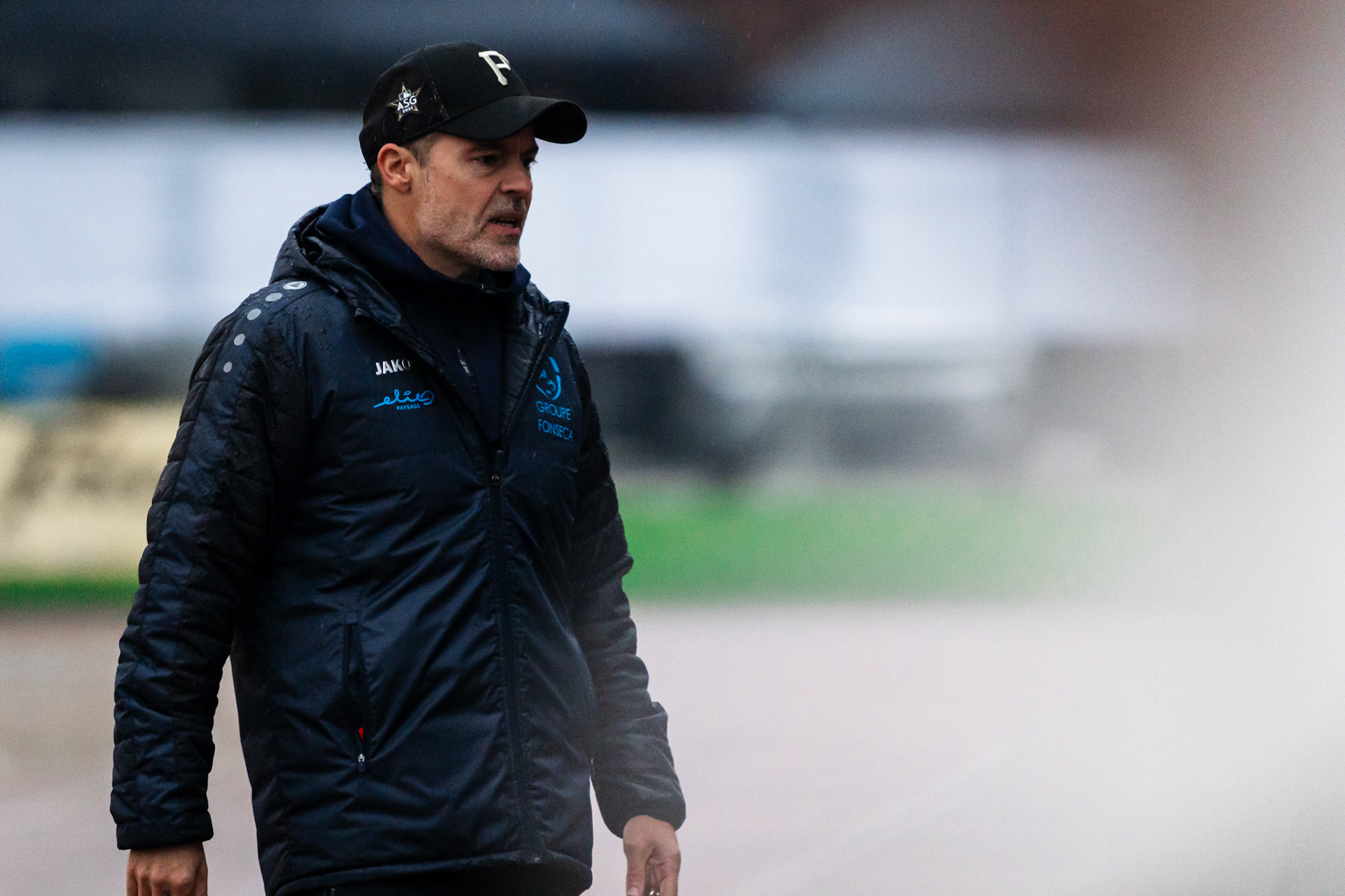 1ère Ligue Classic FC Stade-Payerne  - FC Portalban/Gletterens