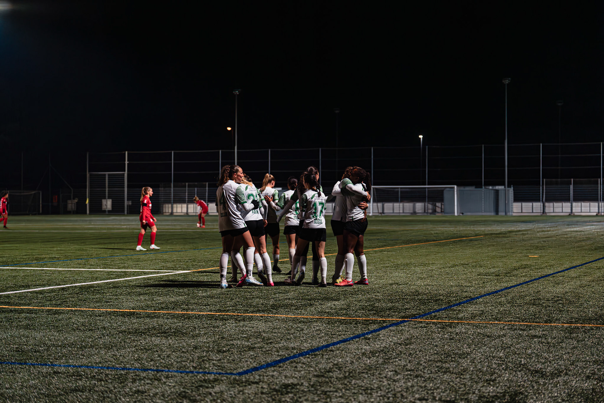 FC Sion et Yverdon Sport FC au Stade d'Octodure. (Christian António/LibsVisuals.com)