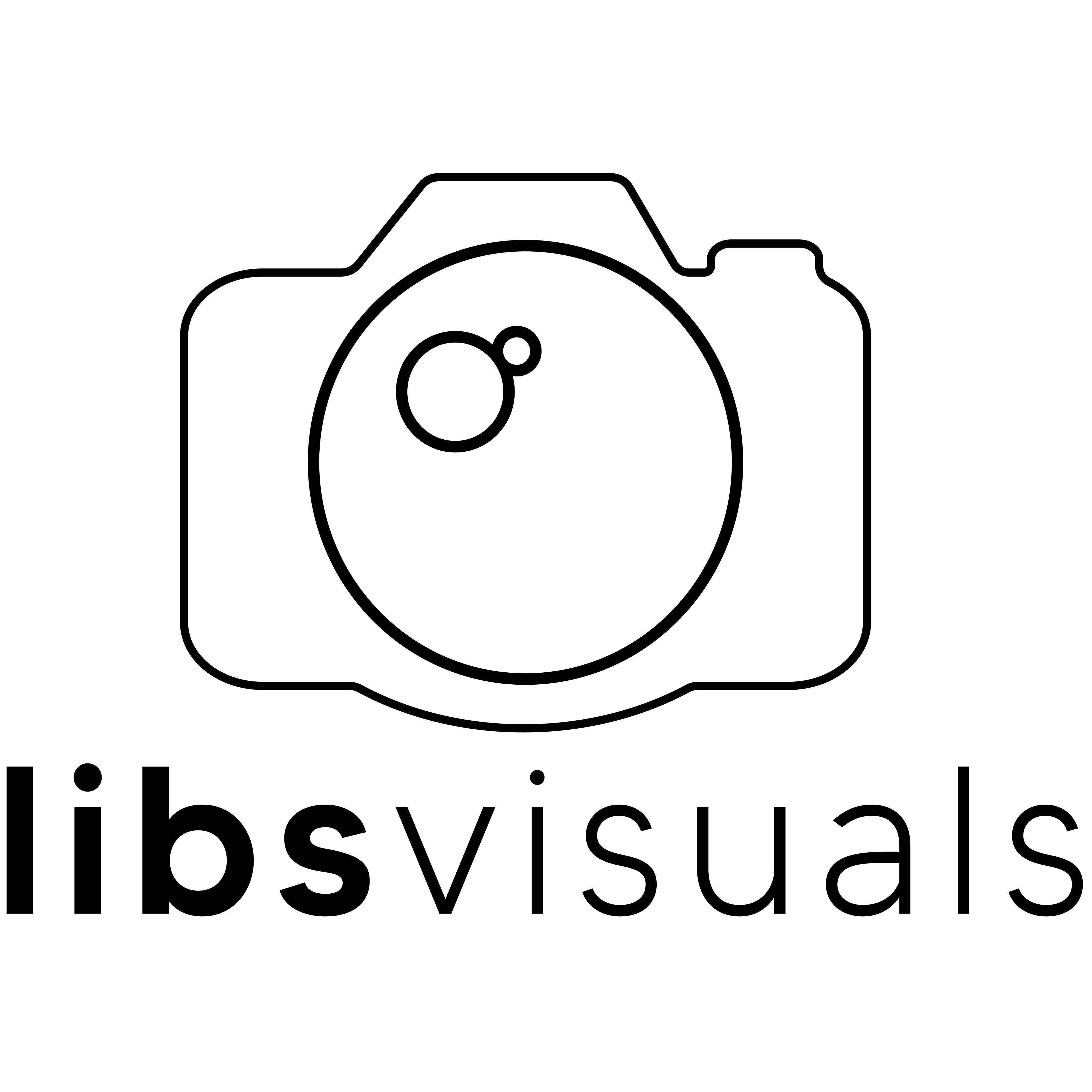 LibsVisuals