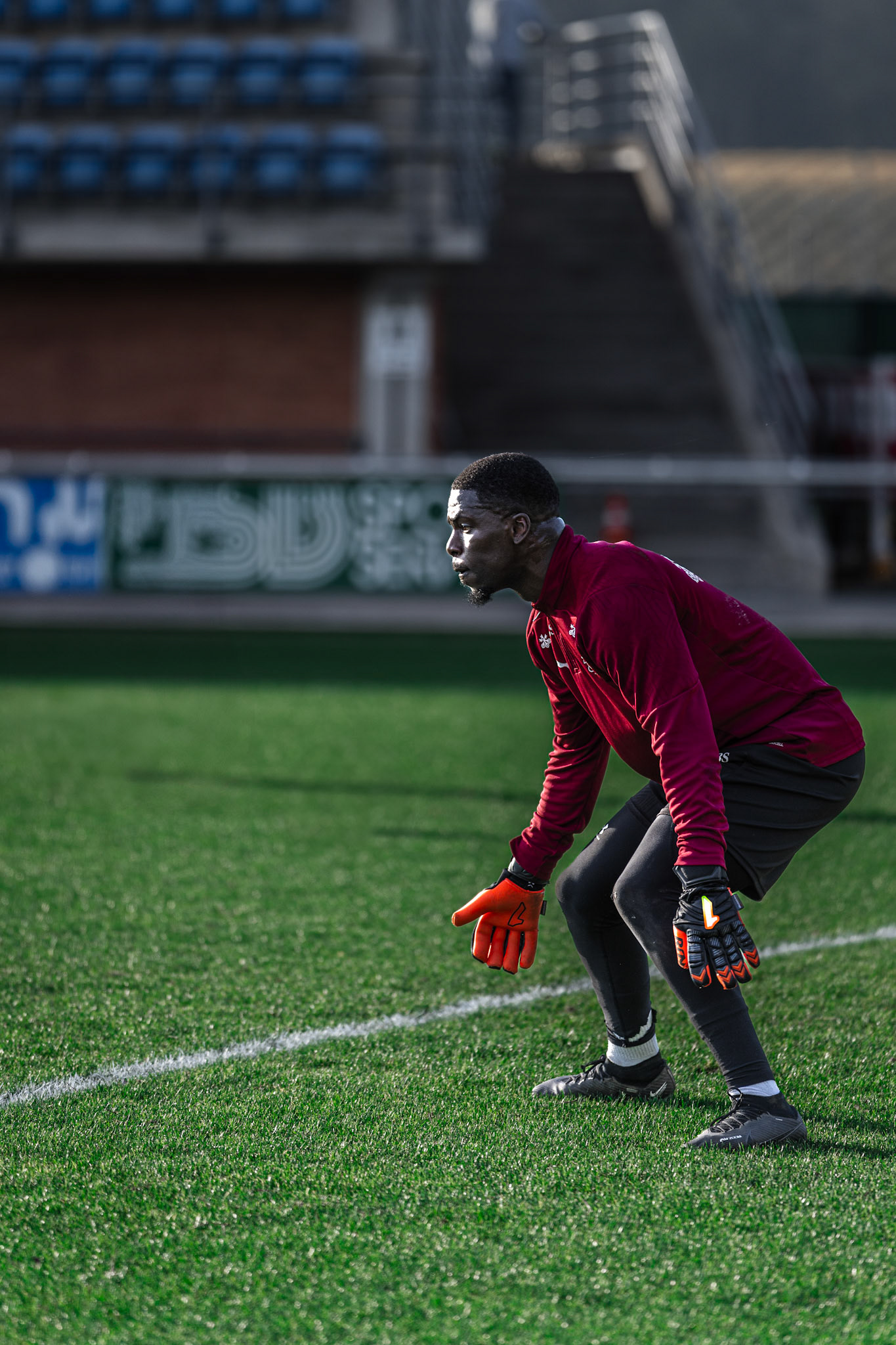 Tour intermédiaire UEFA Regions' Cup ACVF (SUI) - Munster (IRL)