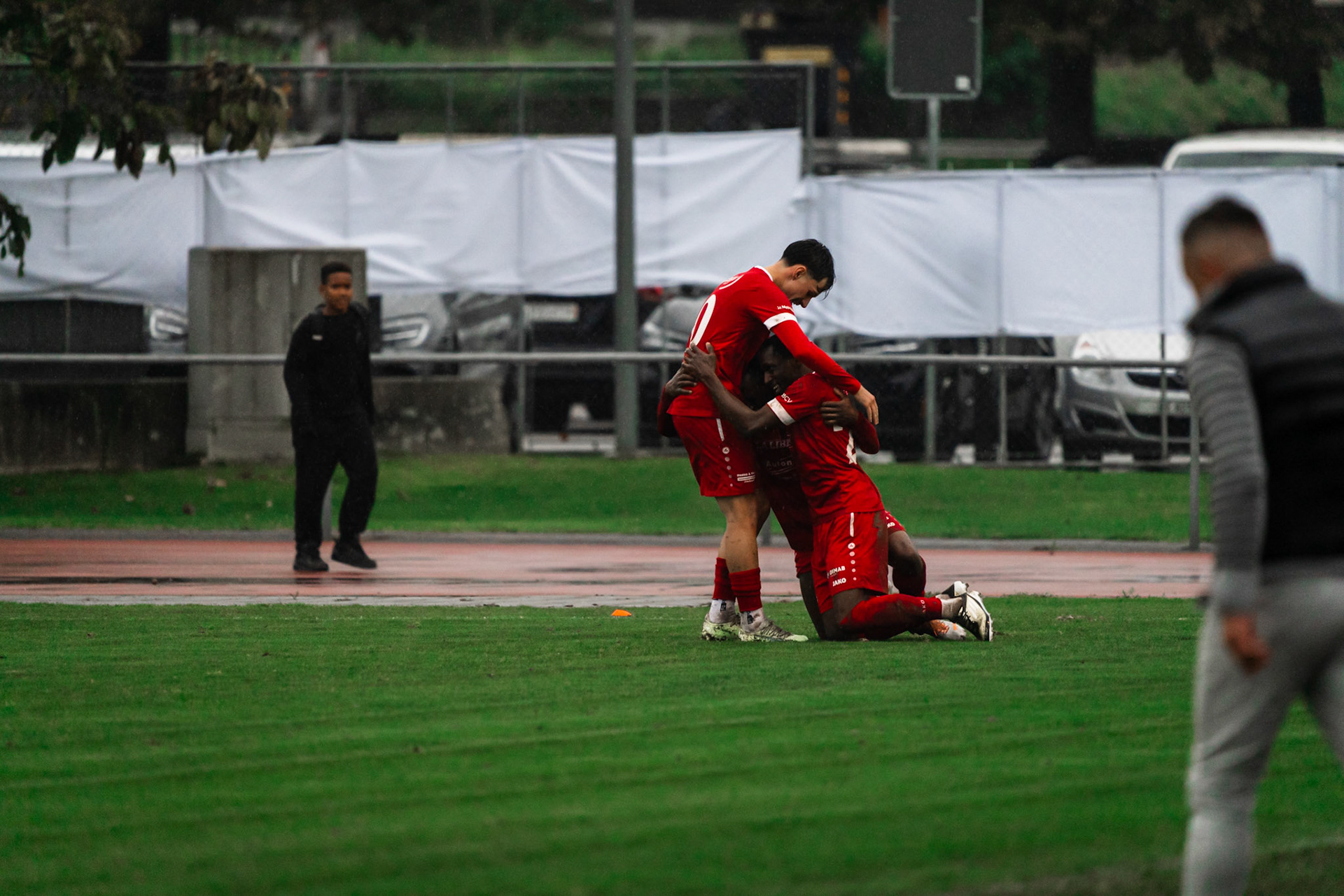 1ère Ligue Classic FC Stade-Payerne  - FC Portalban/Gletterens