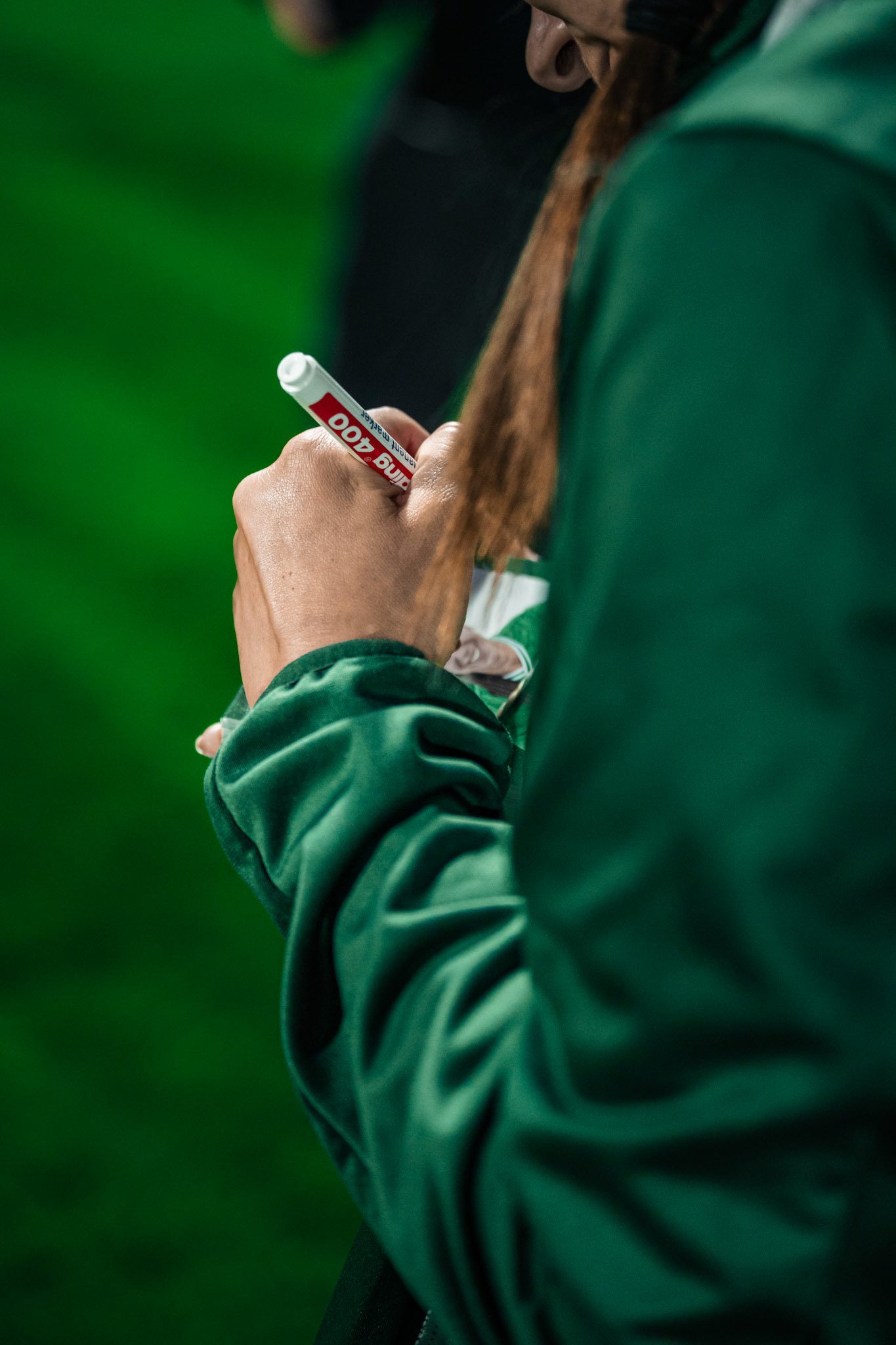 Yverdon Sport FC et FC Rapperswil-Jona au Stade Municipal. (Christian António/LibsVisuals.com)