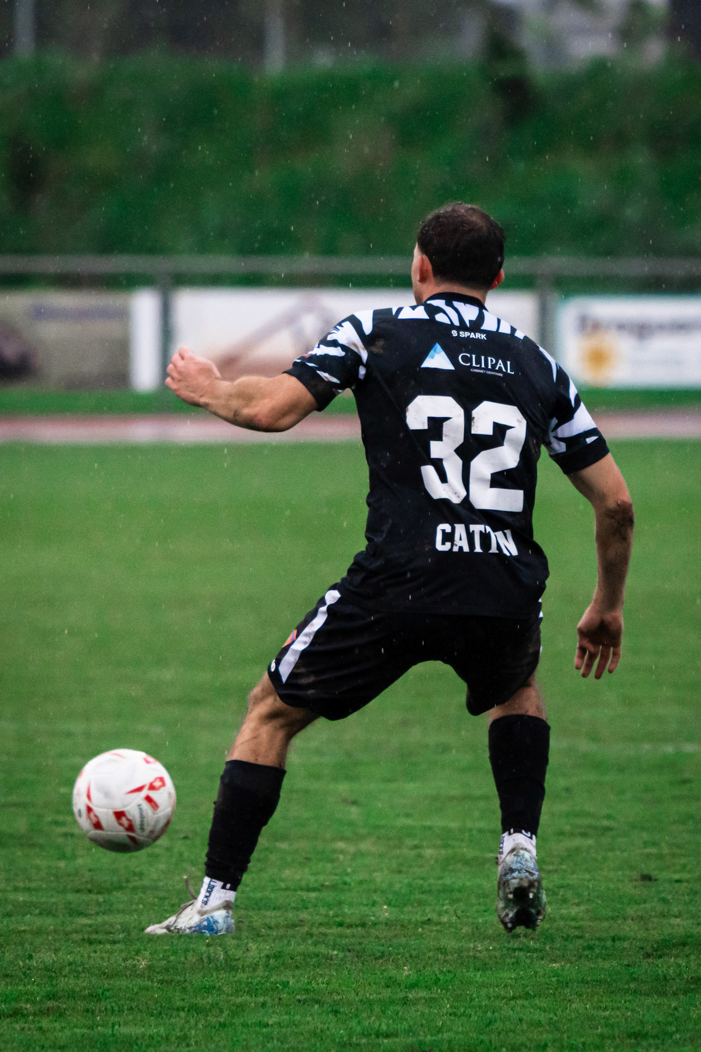 1ère Ligue Classic FC Stade-Payerne  - FC Portalban/Gletterens