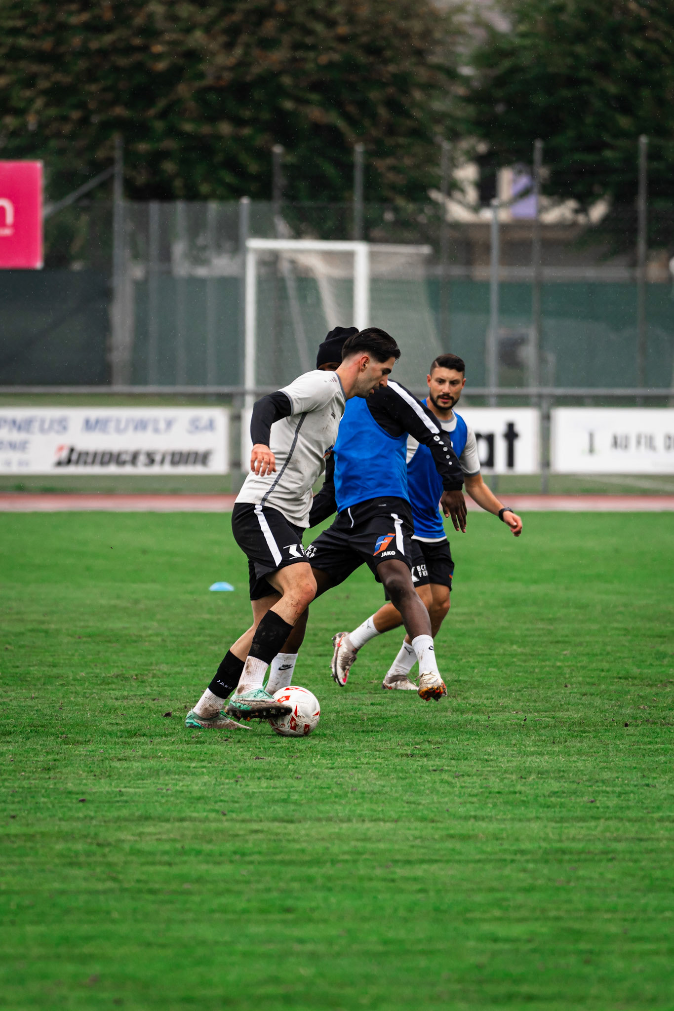 1ère Ligue Classic FC Stade-Payerne  - FC Portalban/Gletterens