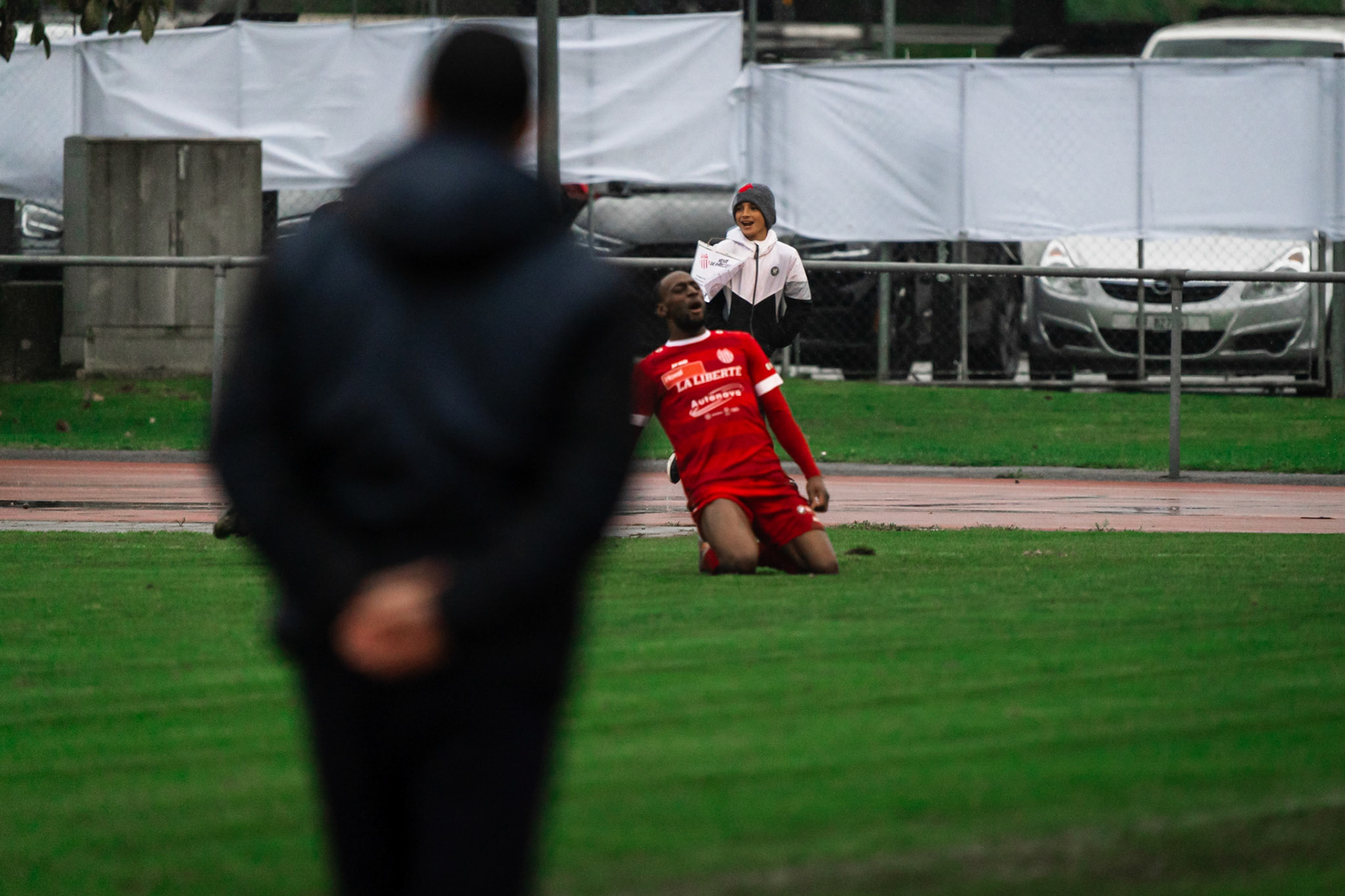 1ère Ligue Classic FC Stade-Payerne  - FC Portalban/Gletterens