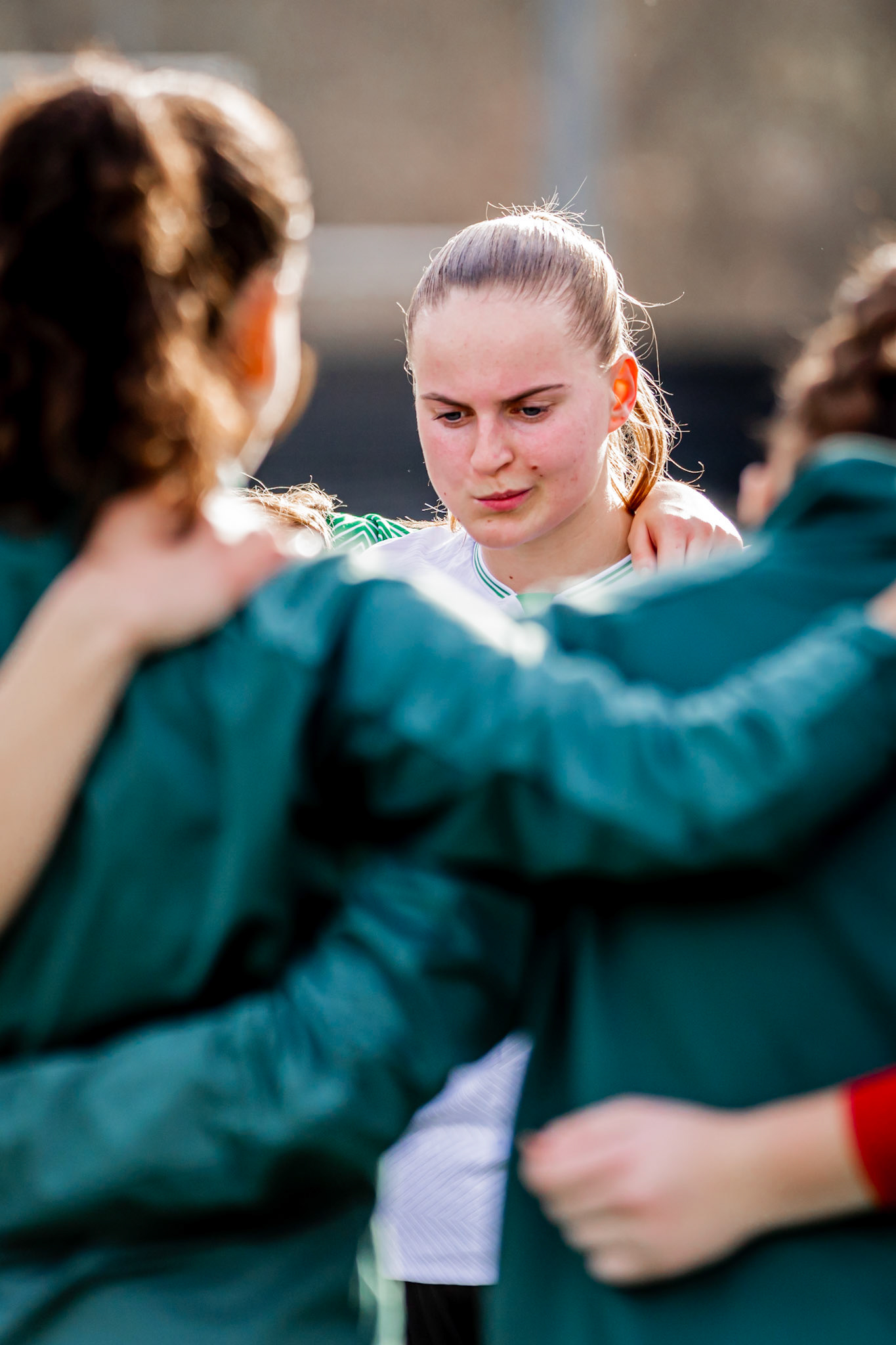 Match amical entre FC Luzern et Yverdon Sport FC au Stadion Allmend. (Christian António/LibsVisuals.com)