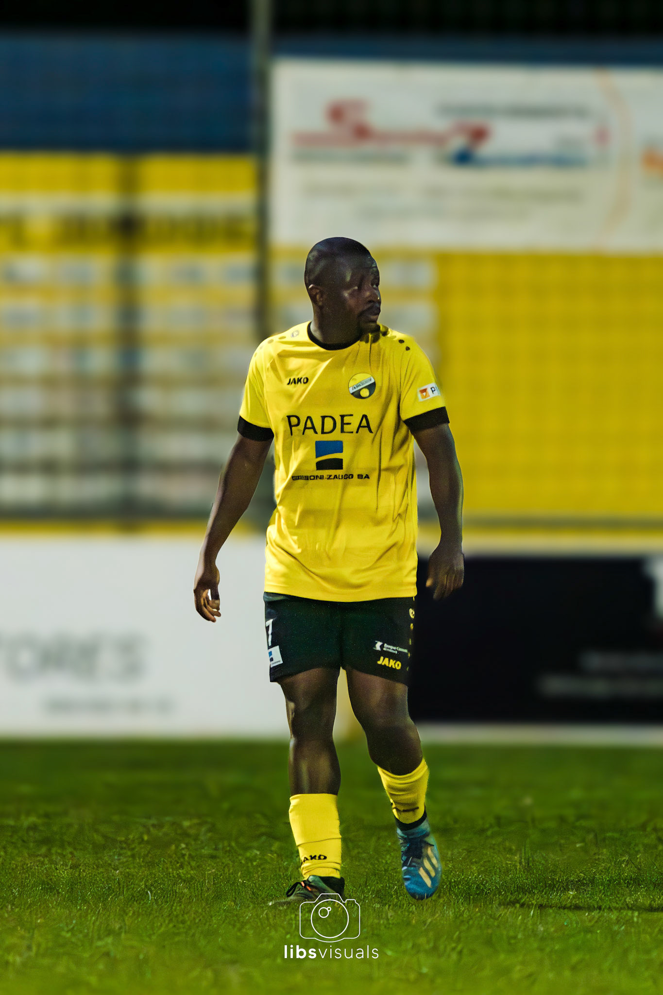 Match de barrage - promotion 3ème ligue FC Domdidier I - FC Richemond I au Stade du Pâquier  à Domdidier