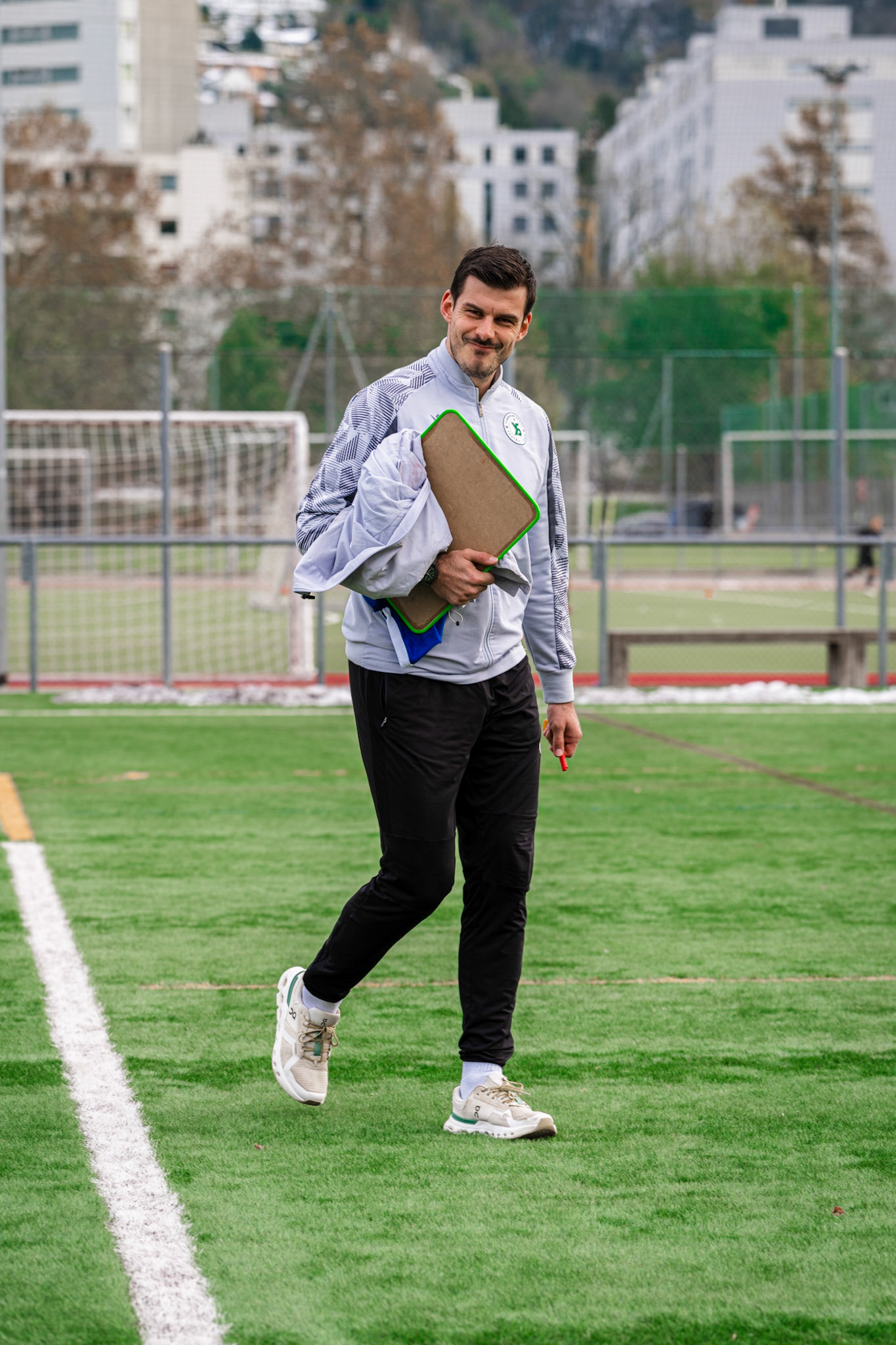Ligue nationale B Féminine FC Lugano - Yverdon-Sport