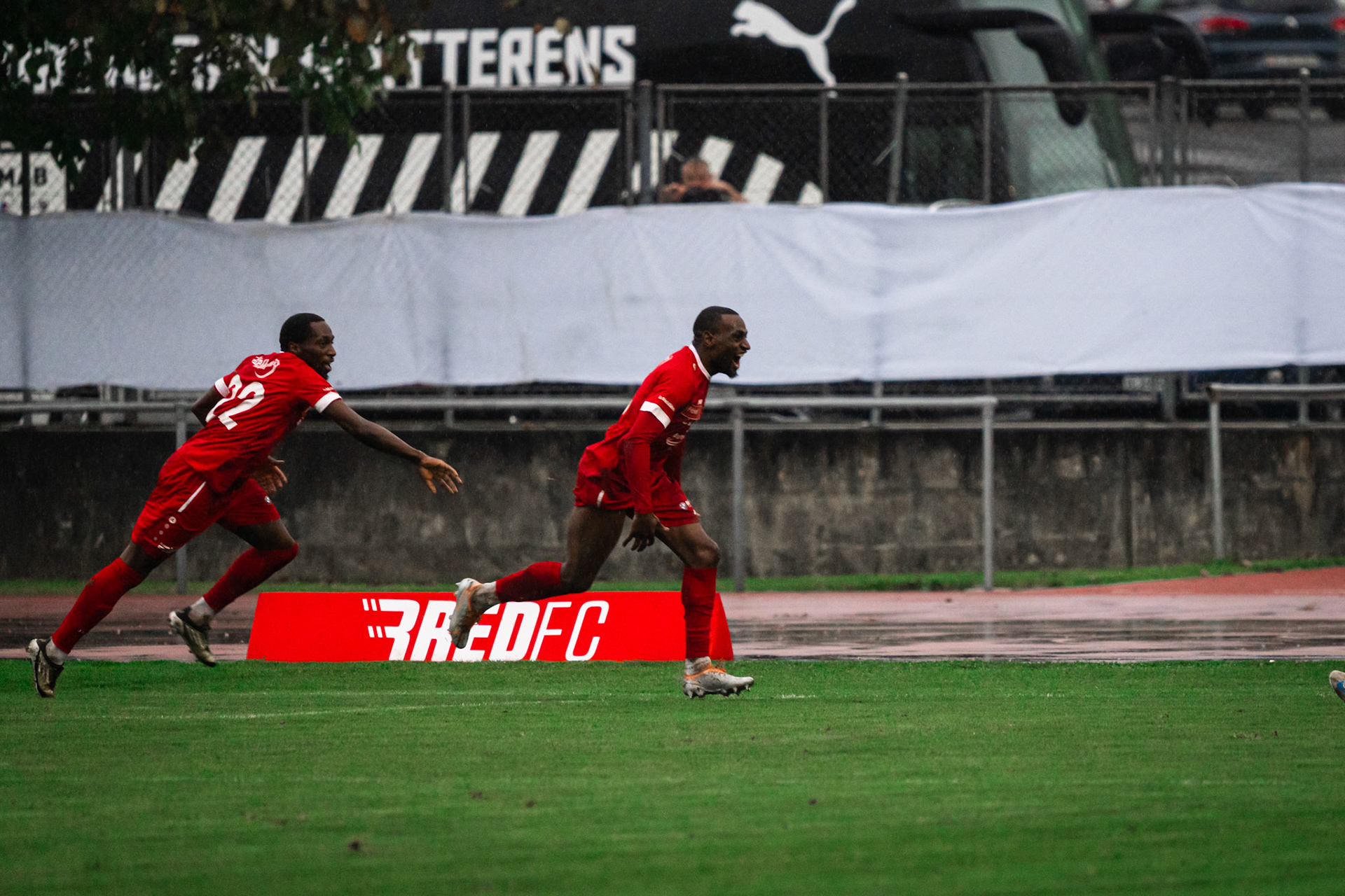 1ère Ligue Classic FC Stade-Payerne  - FC Portalban/Gletterens