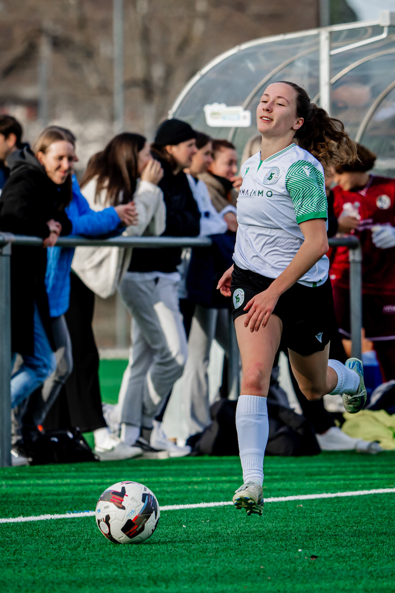 Match amical entre FC Luzern et Yverdon Sport FC au Stadion Allmend. (Christian António/LibsVisuals.com)