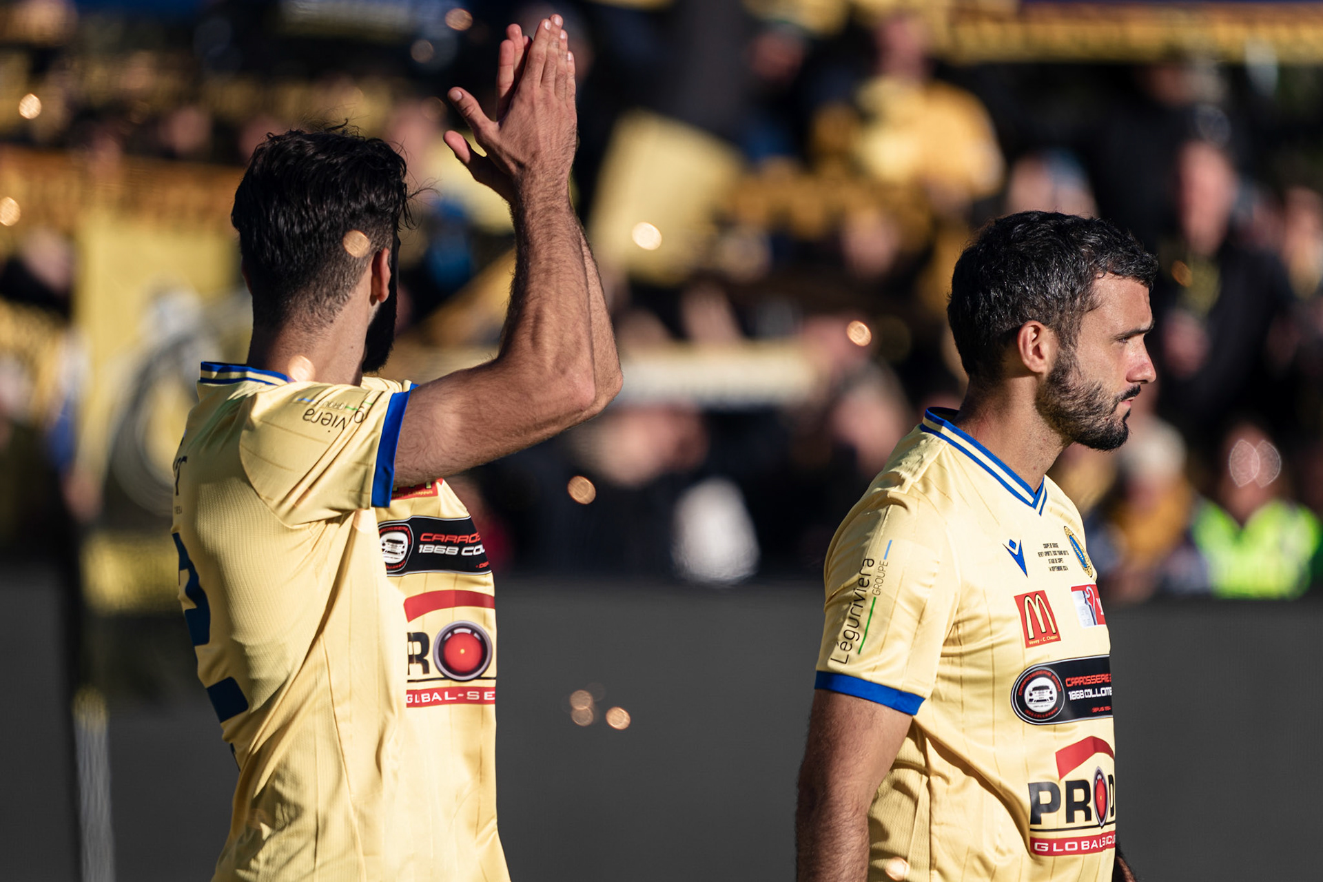 1/16ème de Coupe Suisse Vevey-Sports  - BSC Young Boys1/16ème de Coupe Suisse Vevey-Sports  - BSC Young Boys au Stade de Copet à Vevey